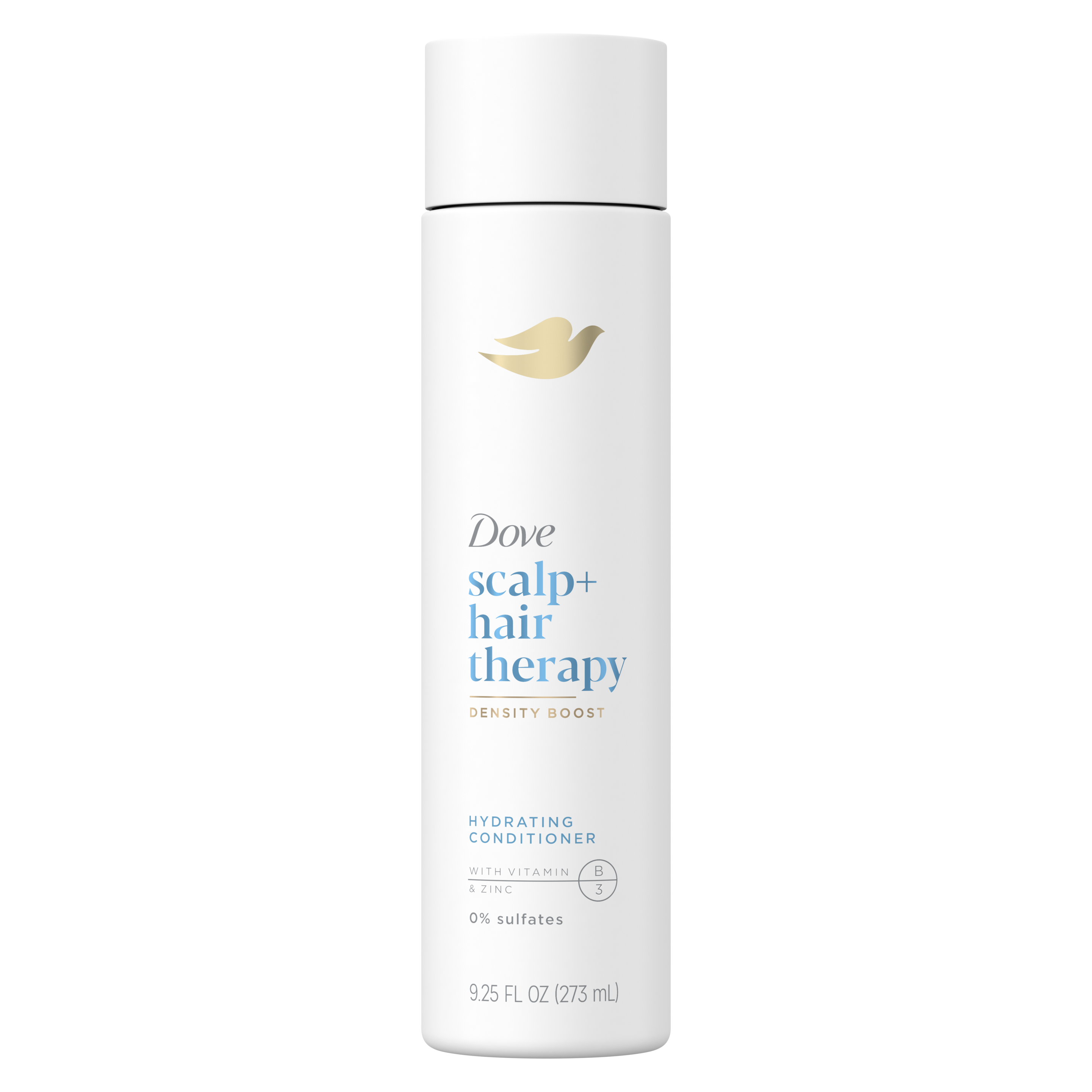 Scalp + Hair Therapy Hydrating Conditioner – Dove | Dove