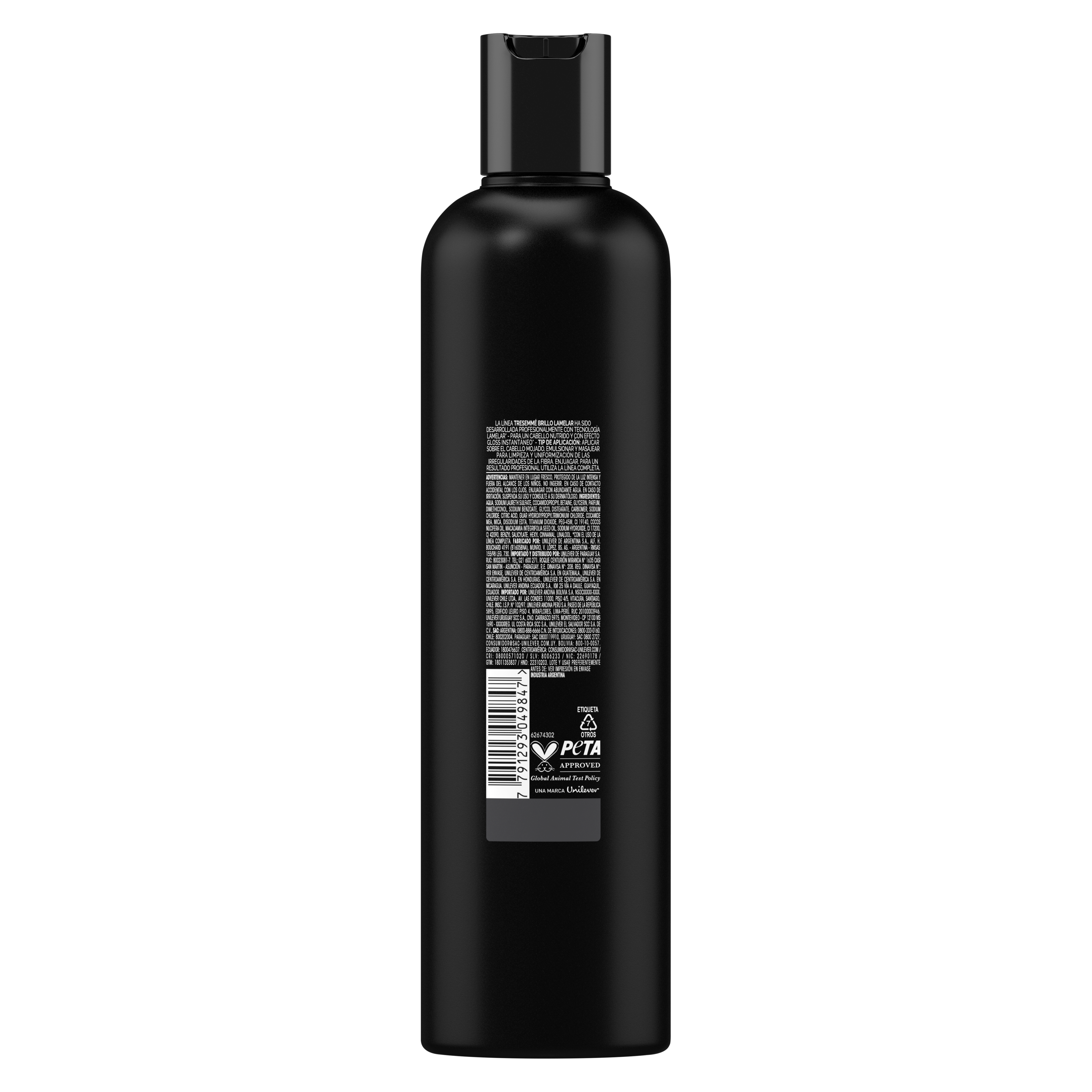 Product page