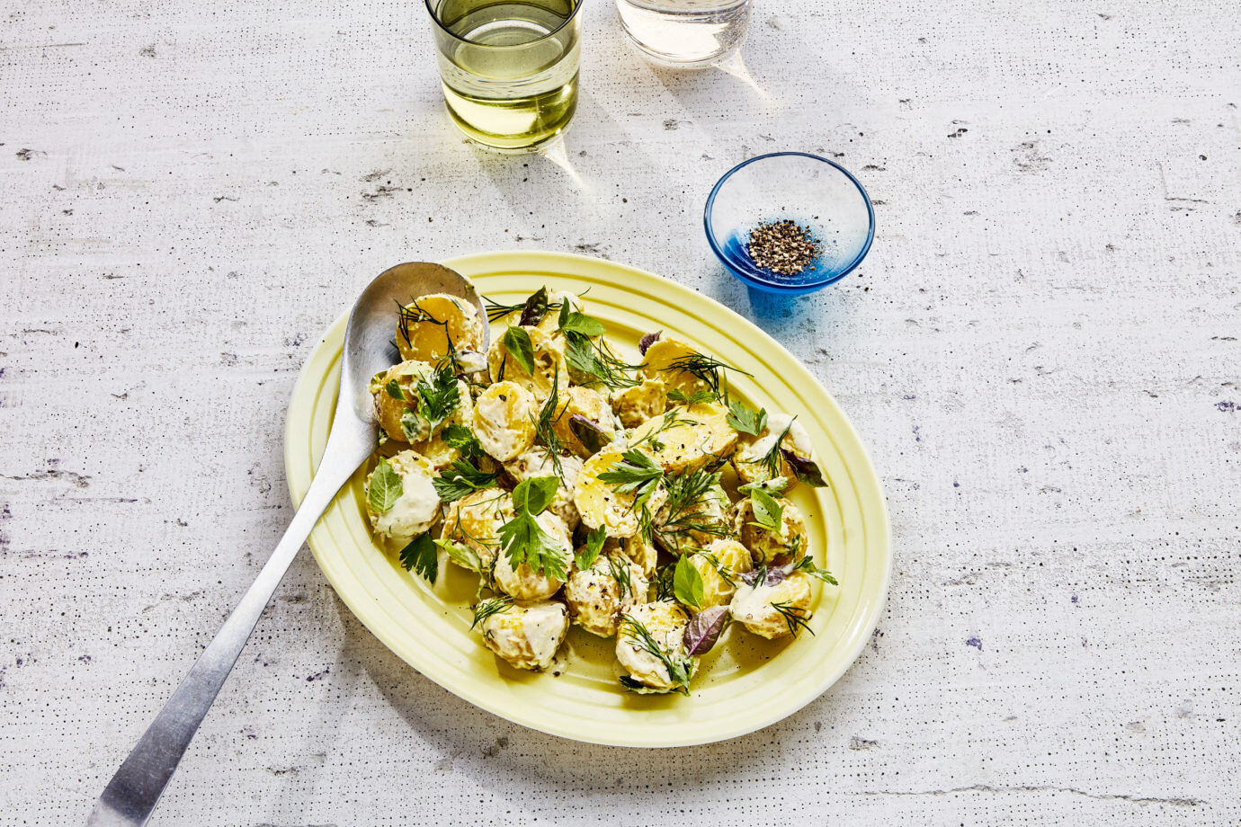 photo by: Chelsie Craig food styling: Pearl Jones