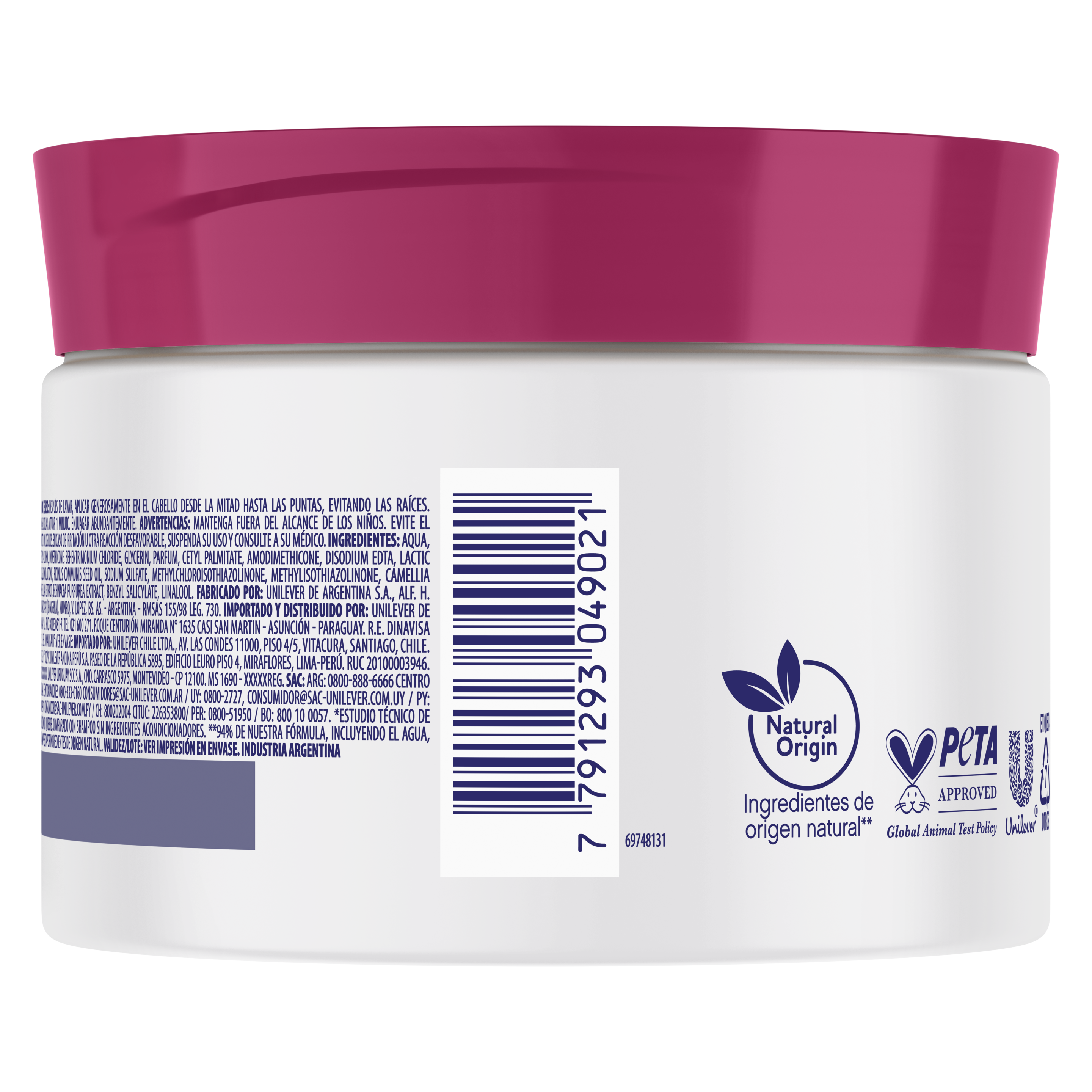 Product page