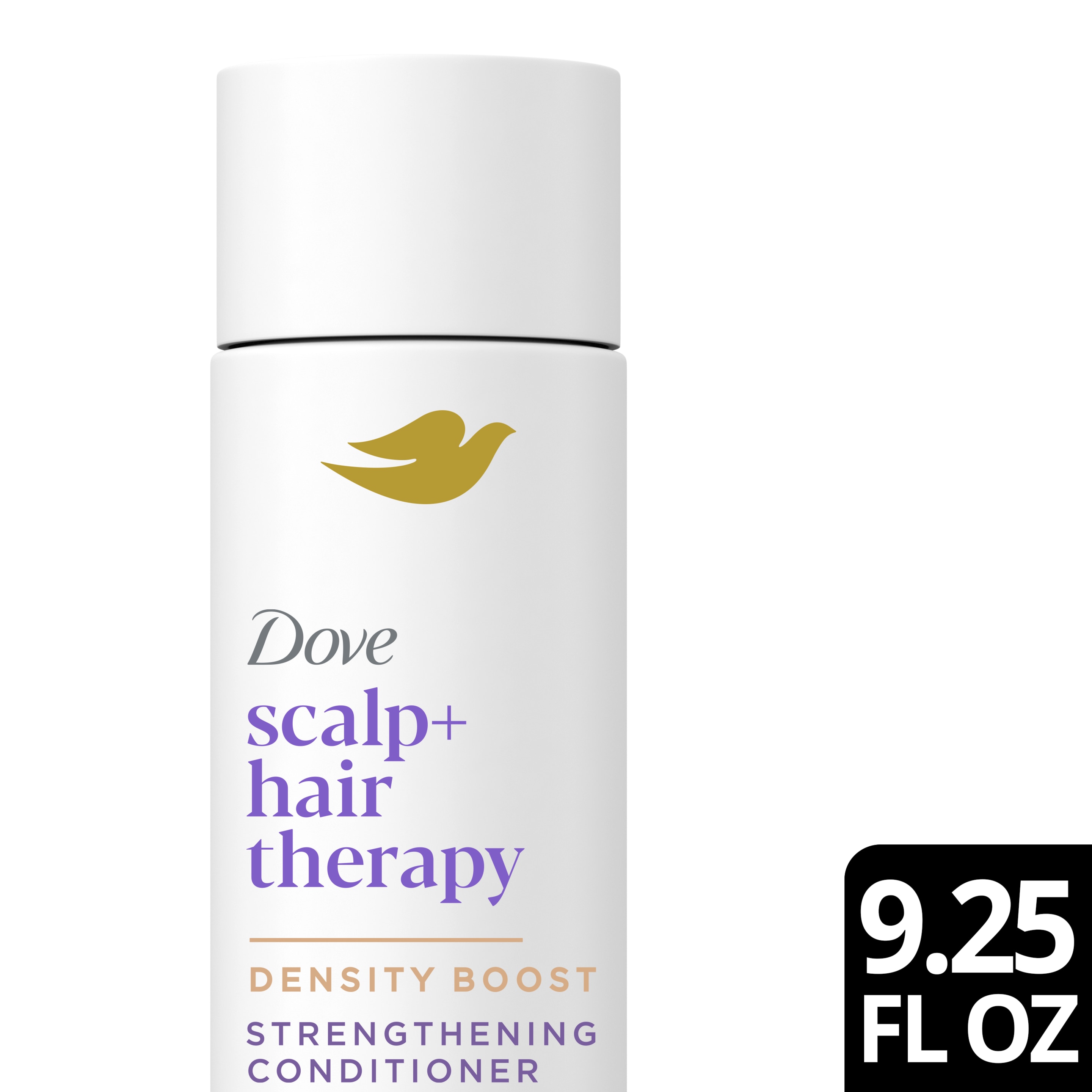 Dove Scalp + Hair Therapy Strengthening Conditioner