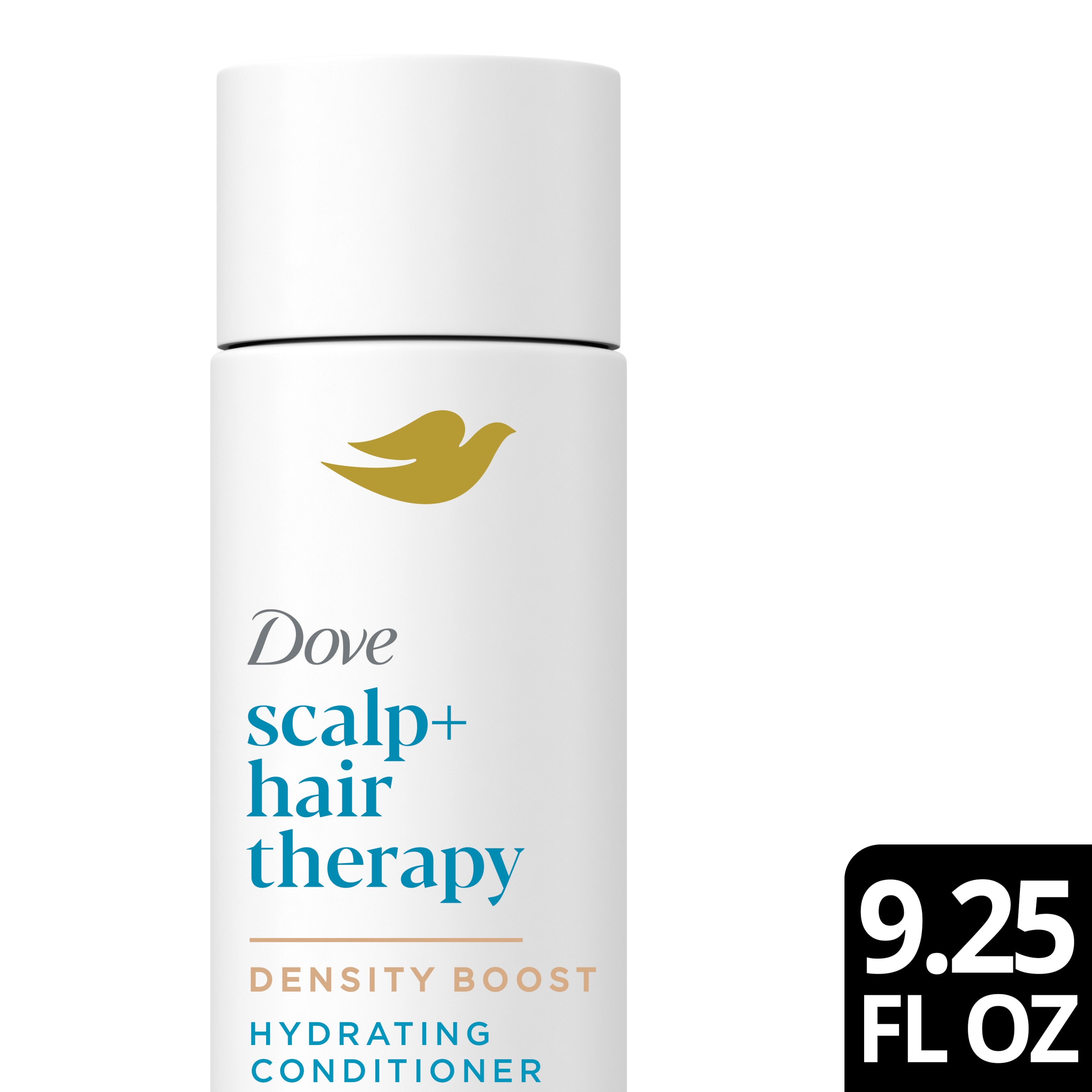 Scalp + Hair Therapy Hydrating Conditioner – Dove | Dove