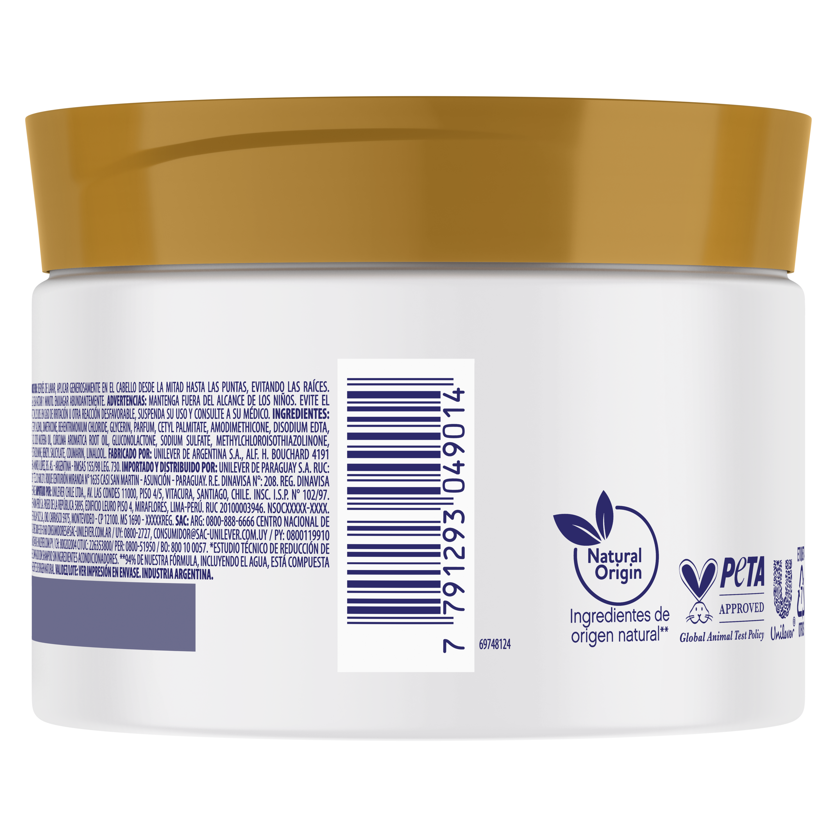 Product page