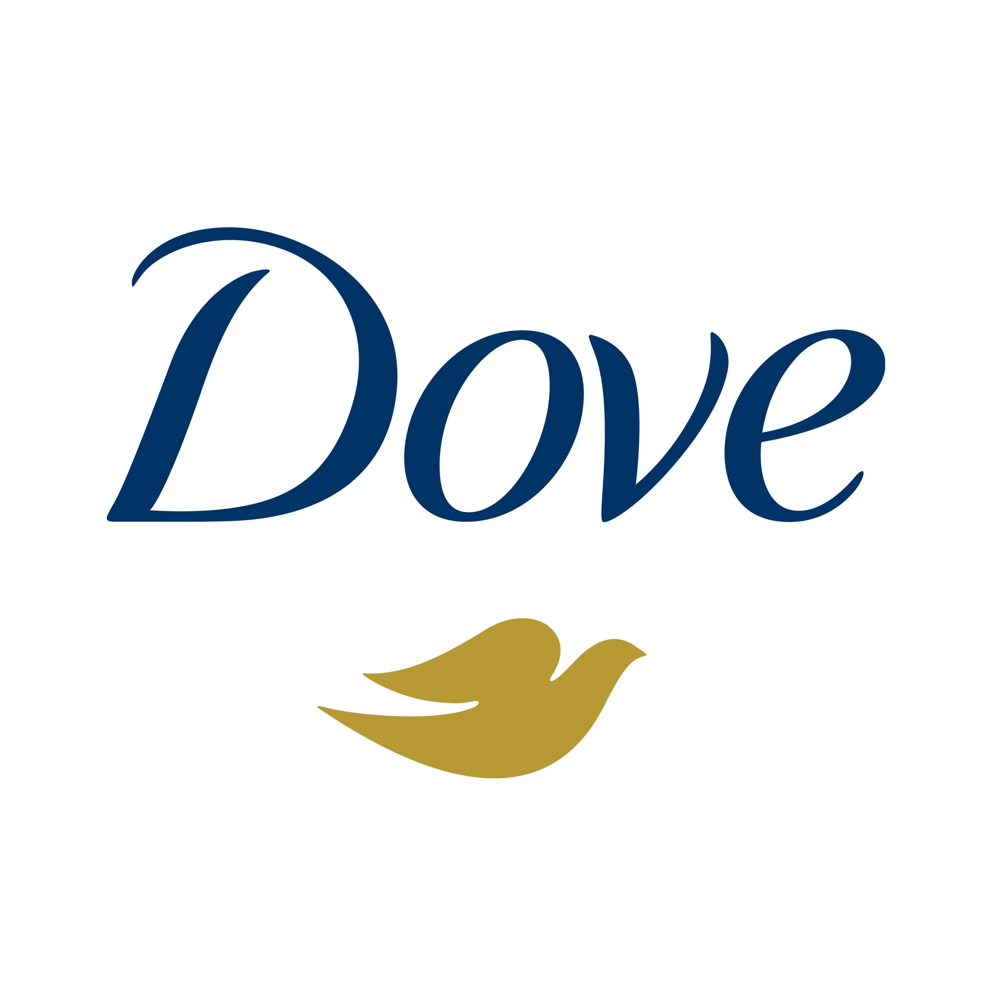 Dove logo