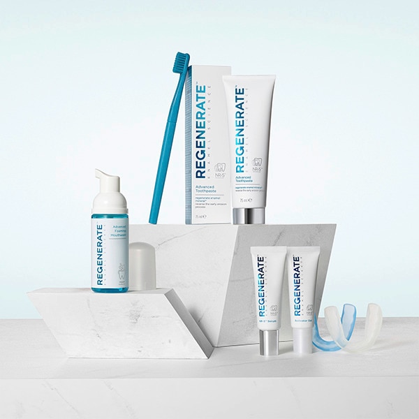 REGENERATE HYPERSENSITIVITY TOOTHPASTE