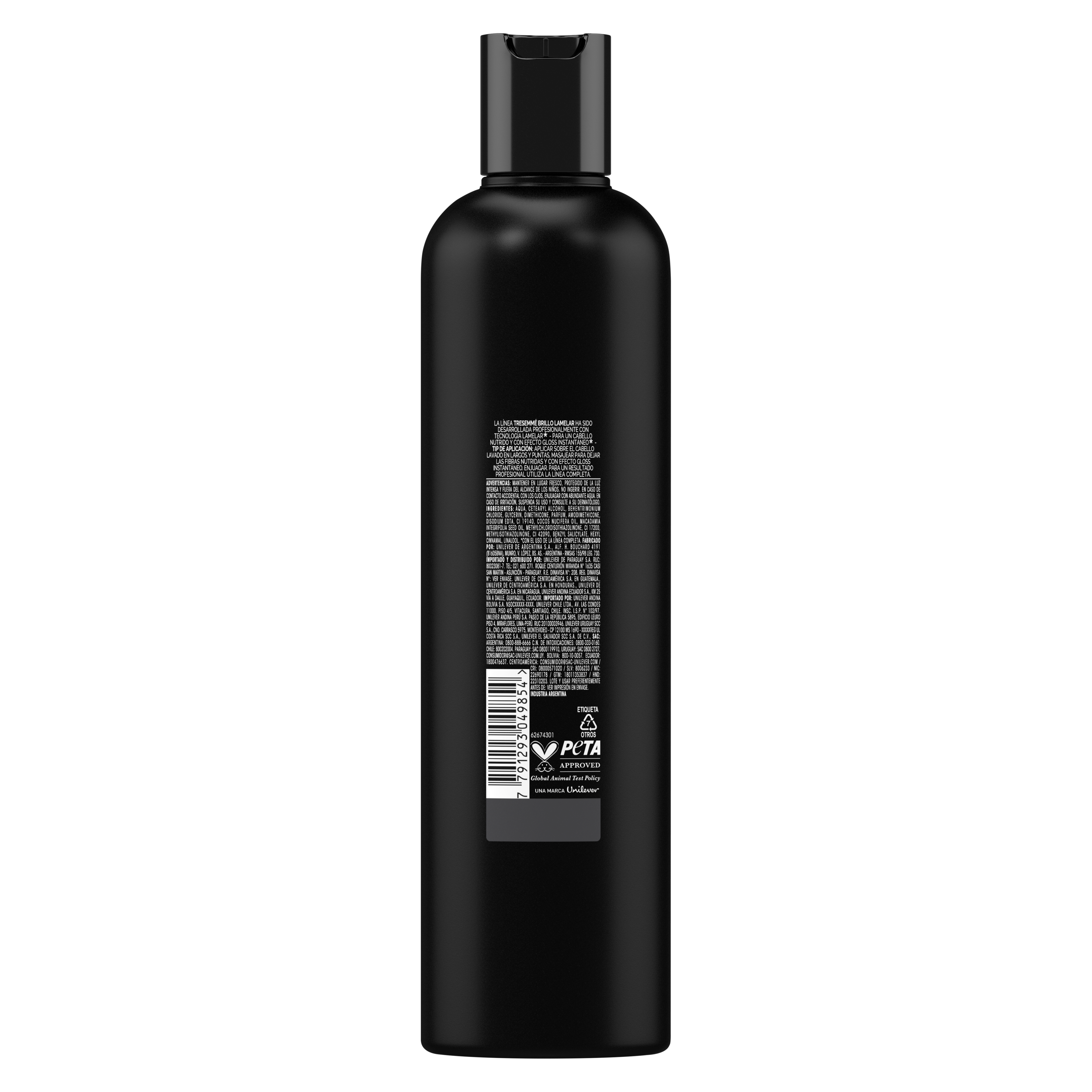 Product page