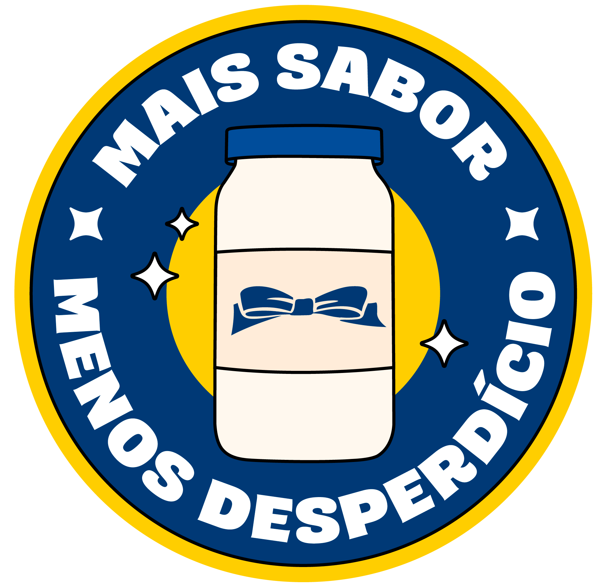 Mais Sabor, Menos Desperdício