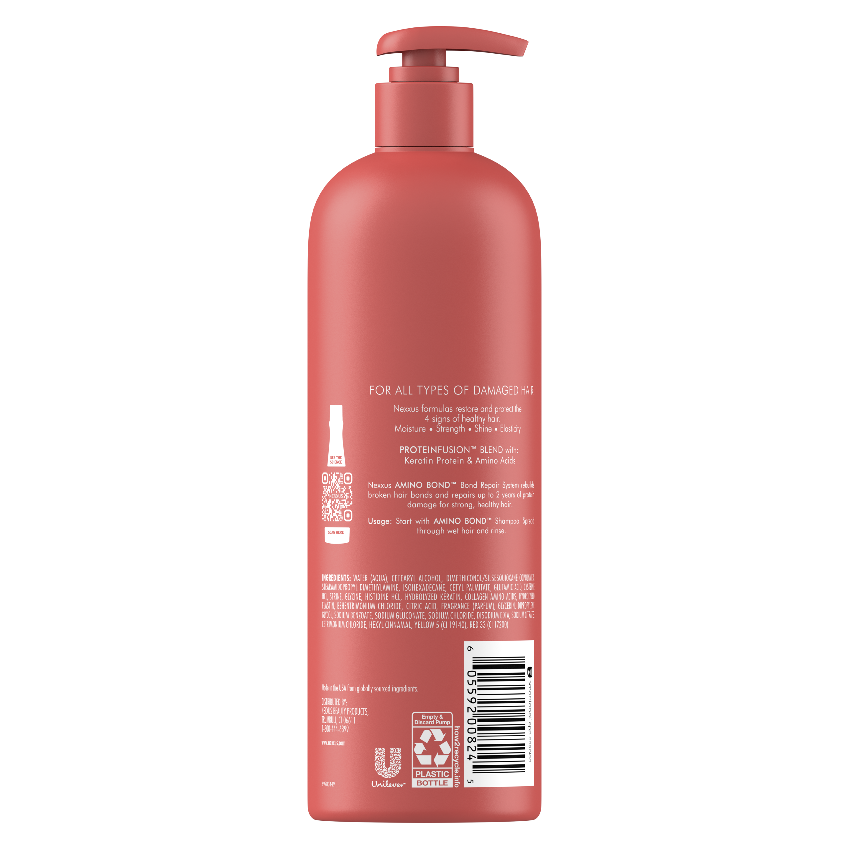 Amino Bond™ Nourishing Conditioner