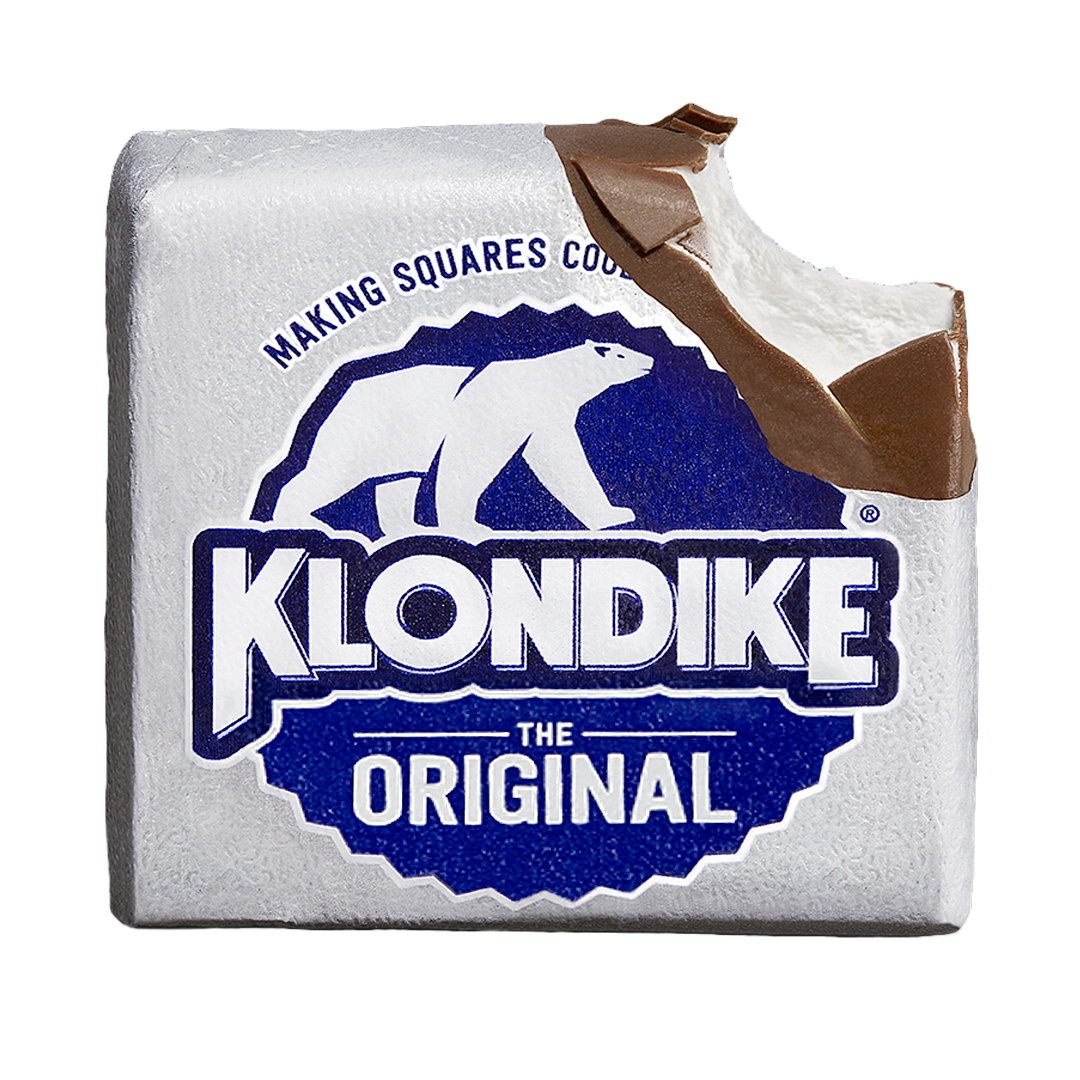 Klondike product