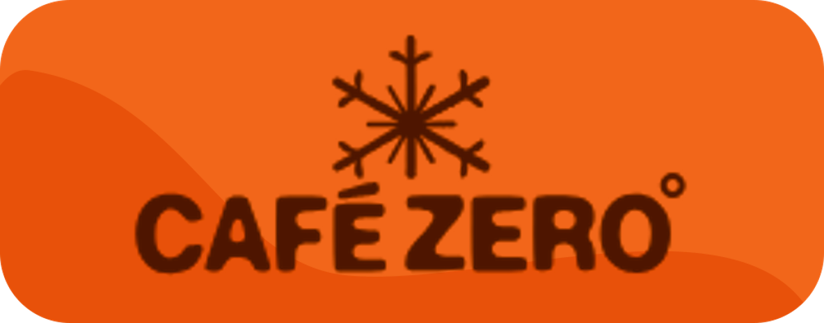 Cafe Zero logo