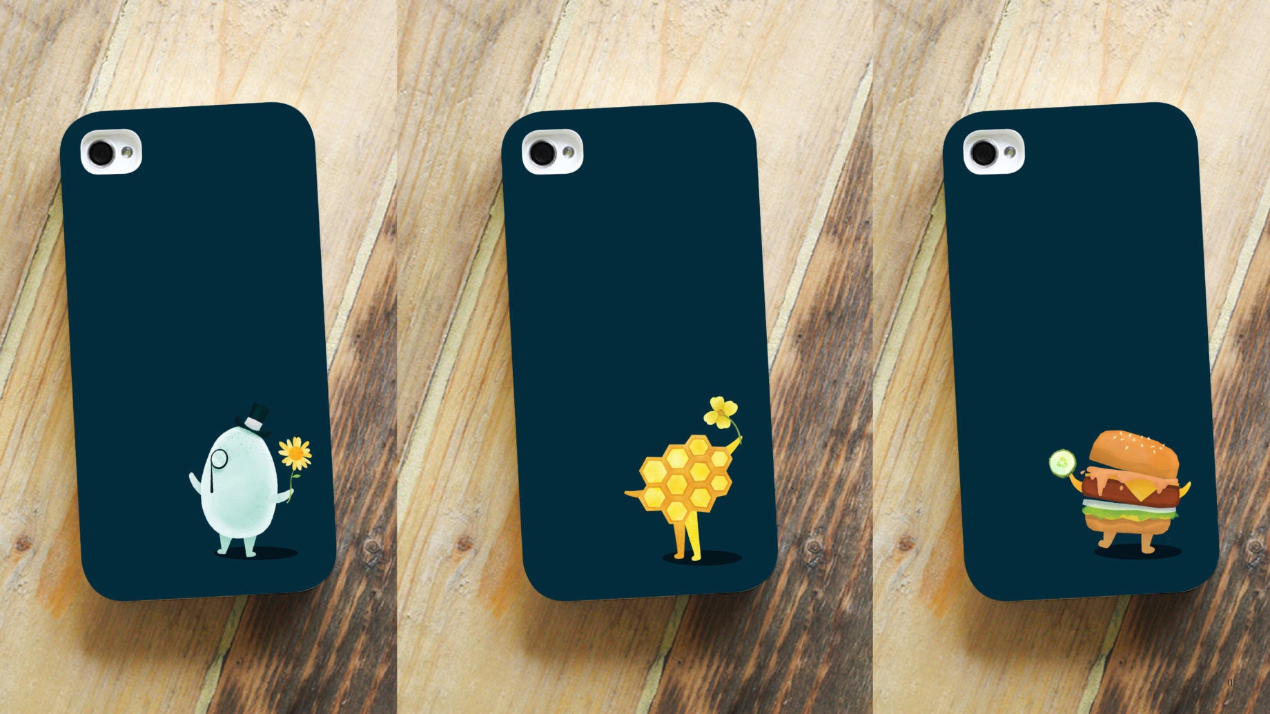 Sir Kensingtons Redesign Swag Phone Case