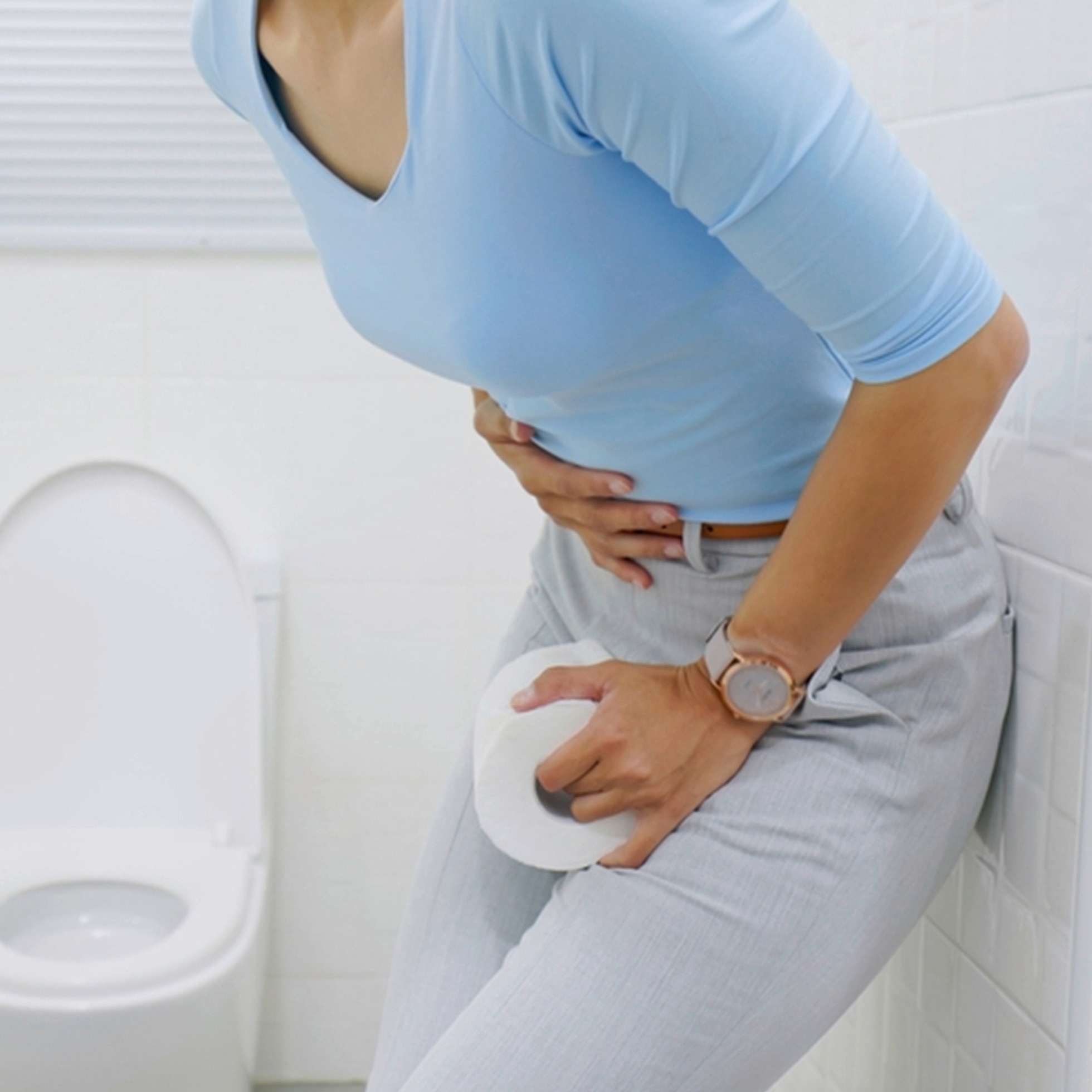 Cách trị đau bụng tiêu chảy tại nhà đơn giản nhất