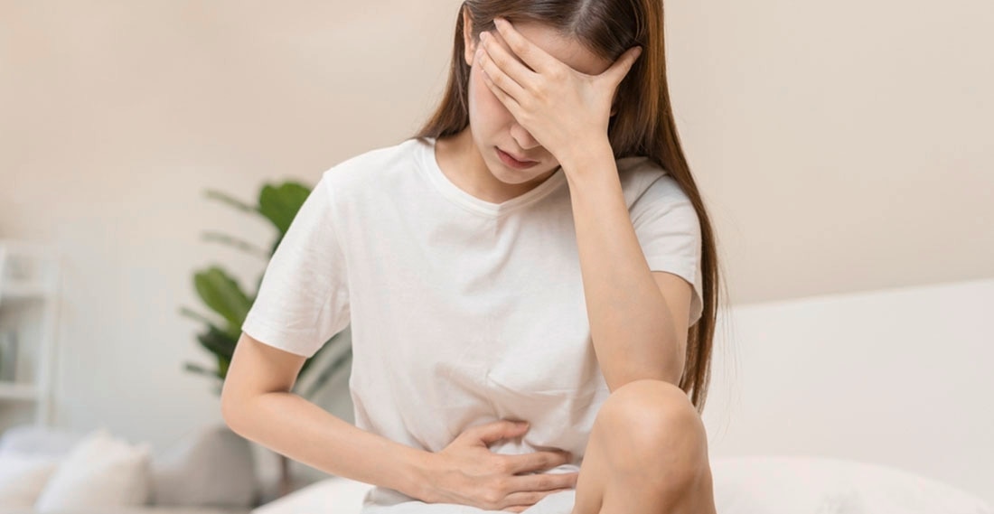 Có rất nhiều nguyên nhân gây nên bệnh tiêu chảy khi mang thai