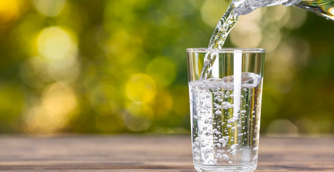 Kiểm soát chất lượng nước sinh hoạt để hạn chế tình trạng bị tiêu chảy