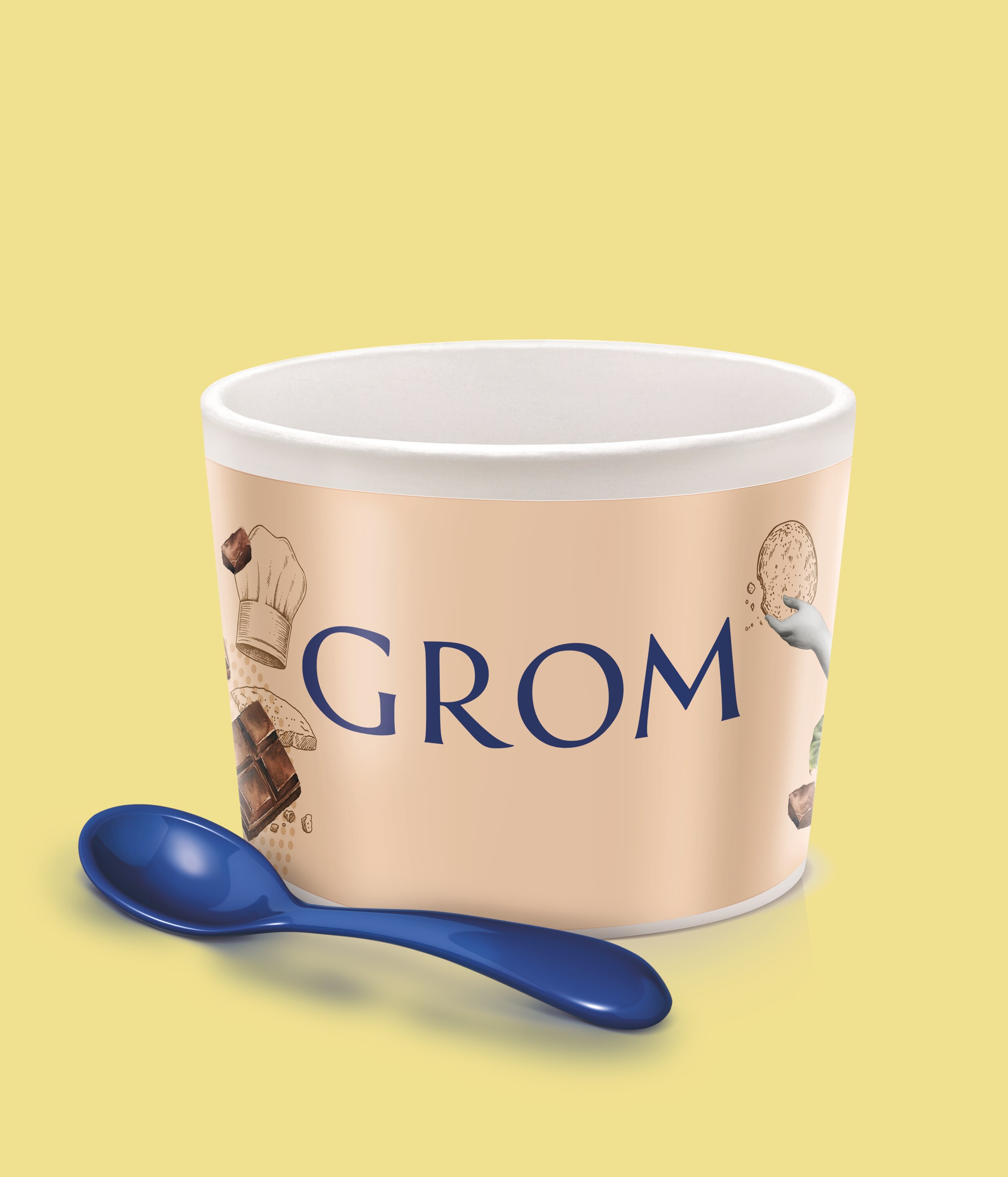 Il nostro metodo è passione