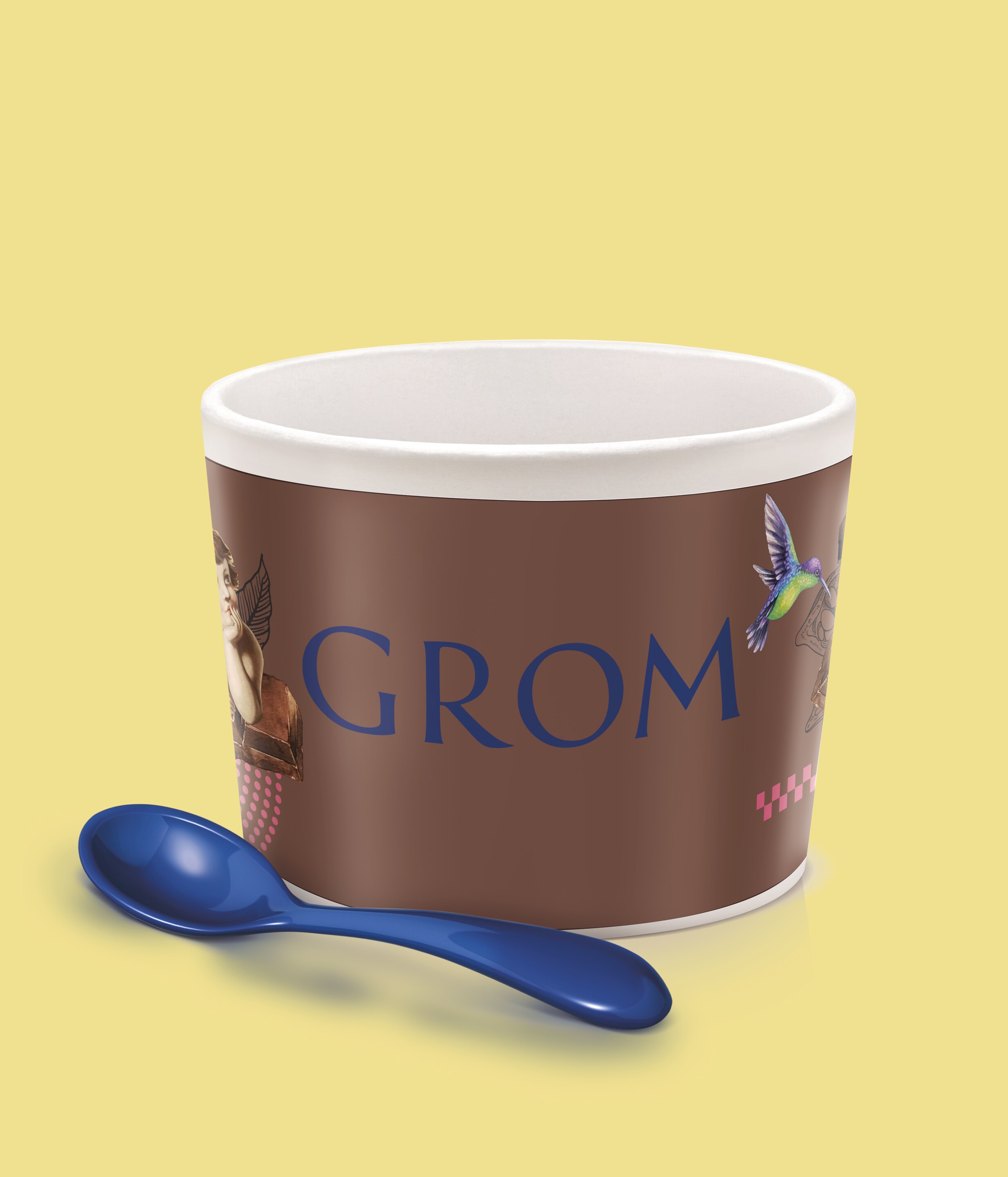 Il nostro metodo è passione