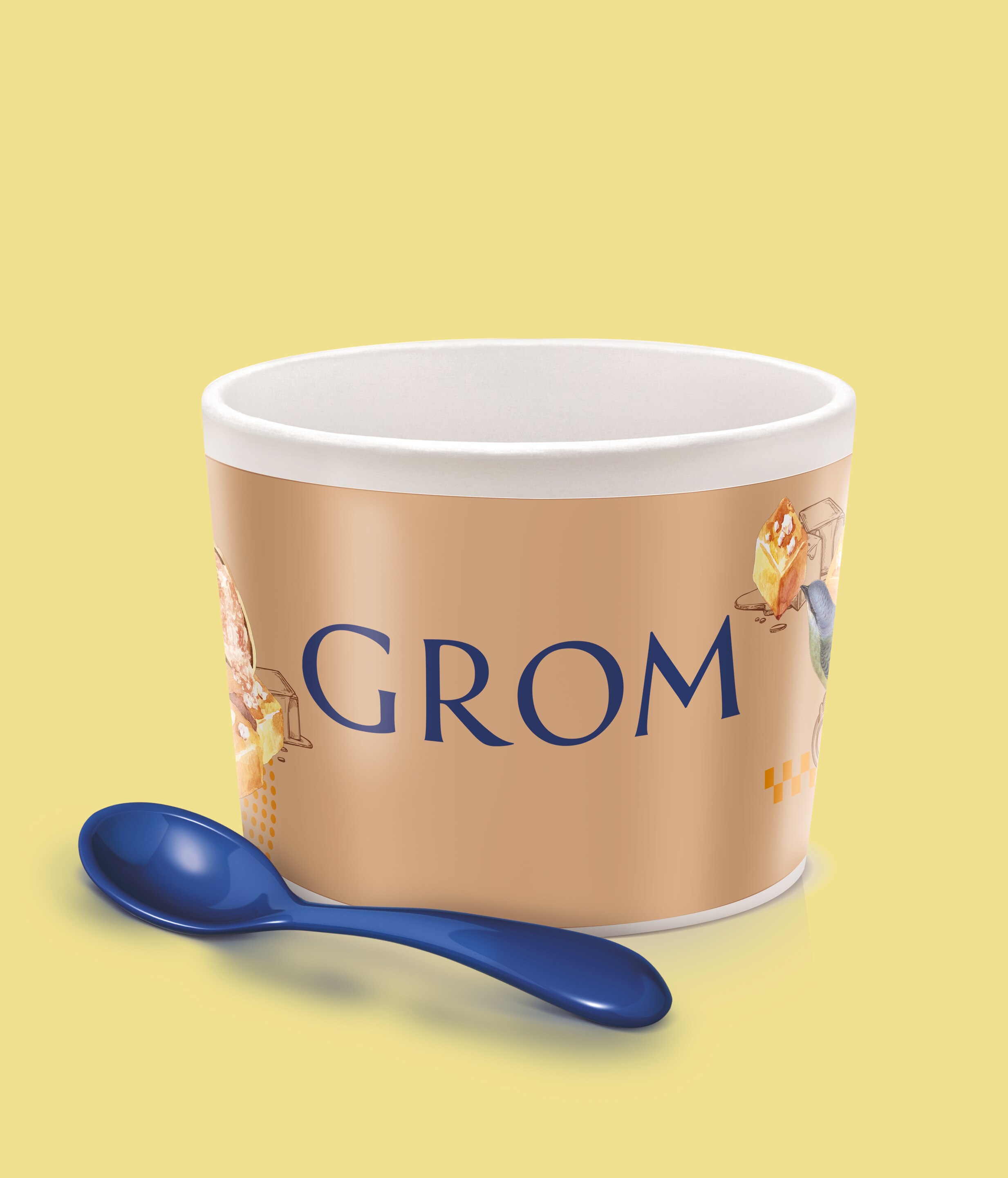 Il nostro metodo è passione