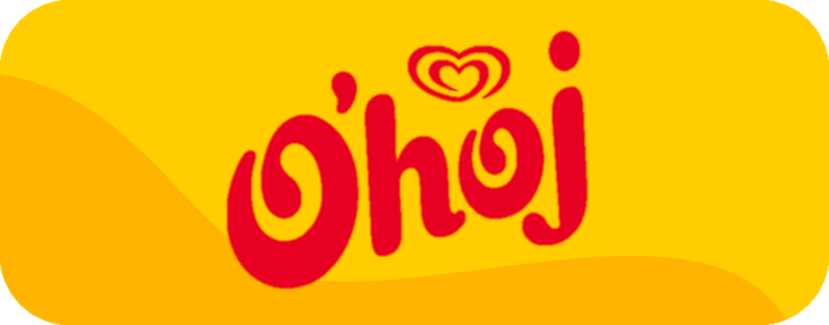 Ohoj logo