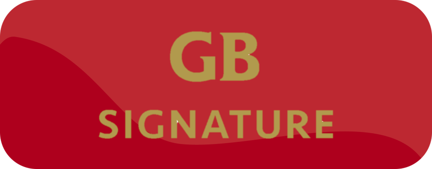 GB Gräddglass/GB Signature