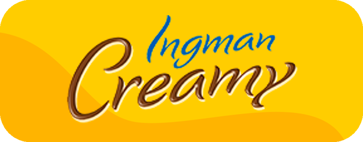 Creamy logo