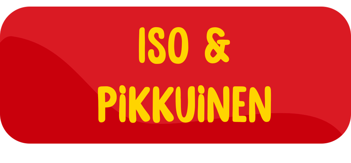 Ingman ISO & Pikkuinen logo