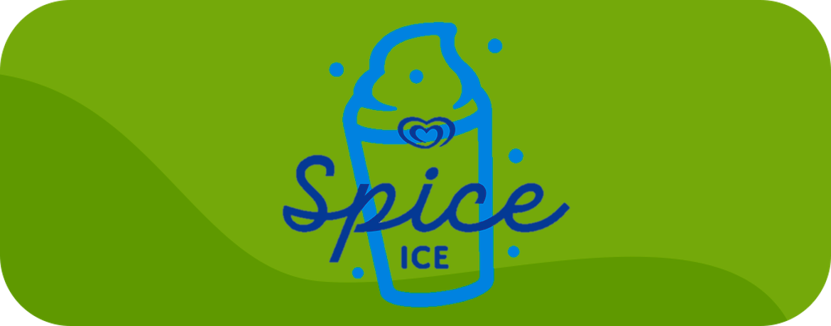 Spice Ice logo