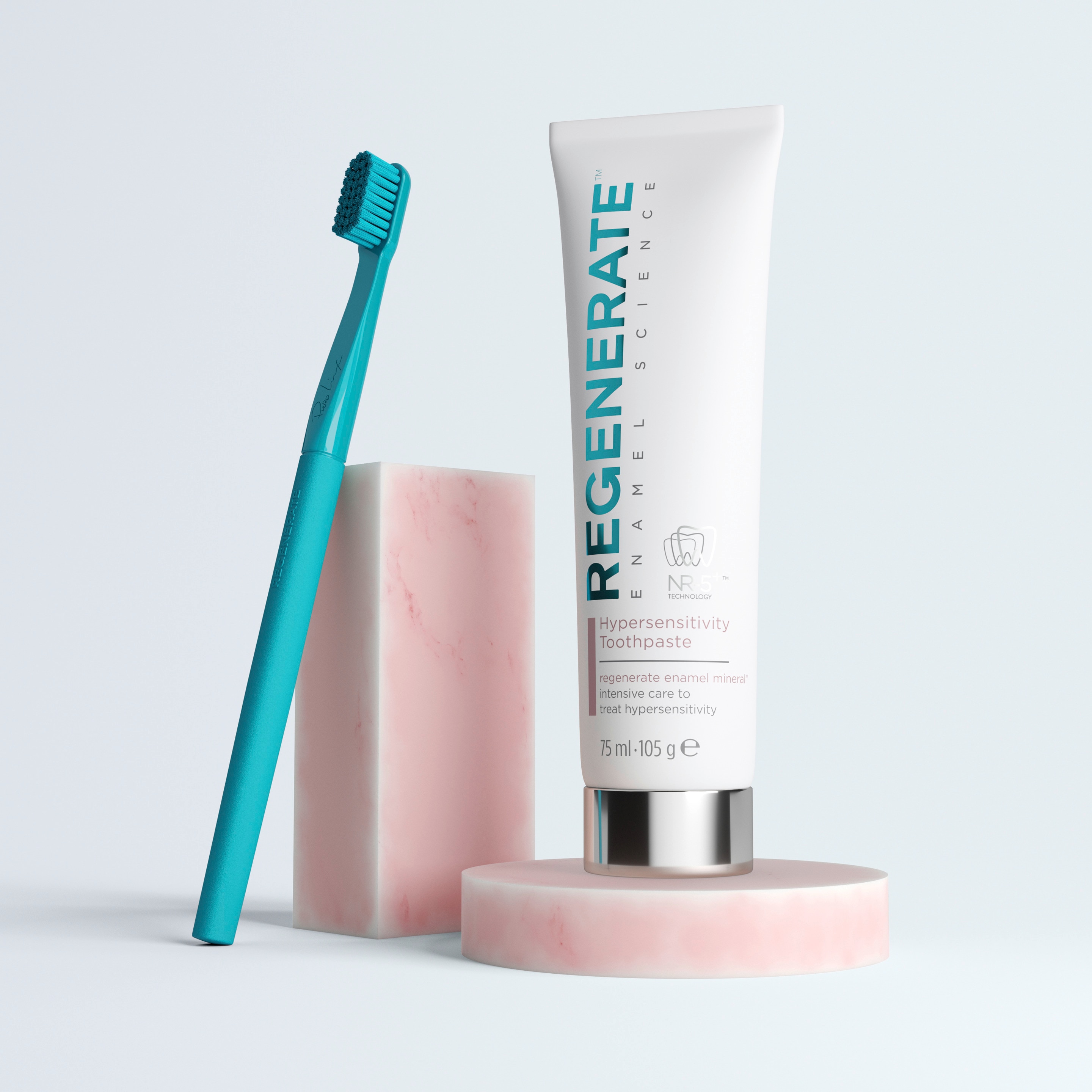 REGENERATE HYPERSENSITIVITY TOOTHPASTE