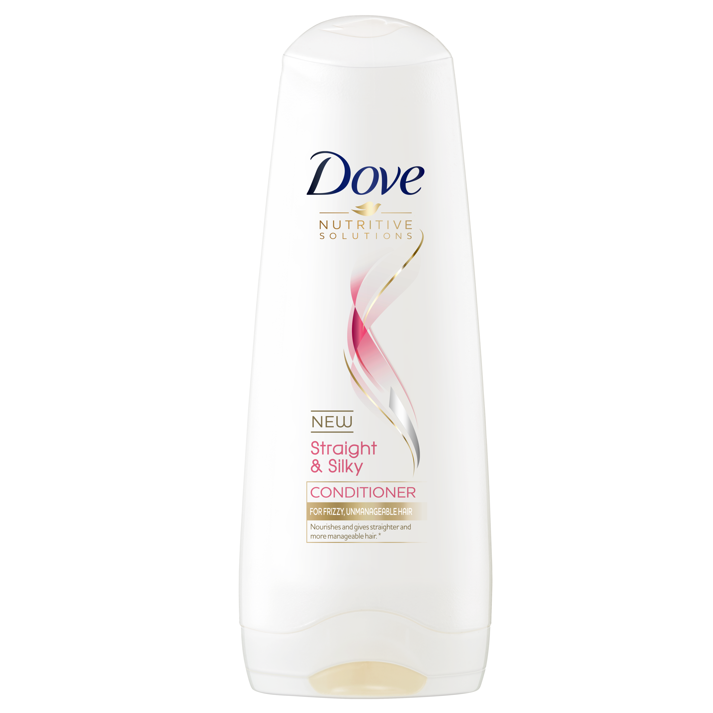 Straight and Silky Conditioner Dove