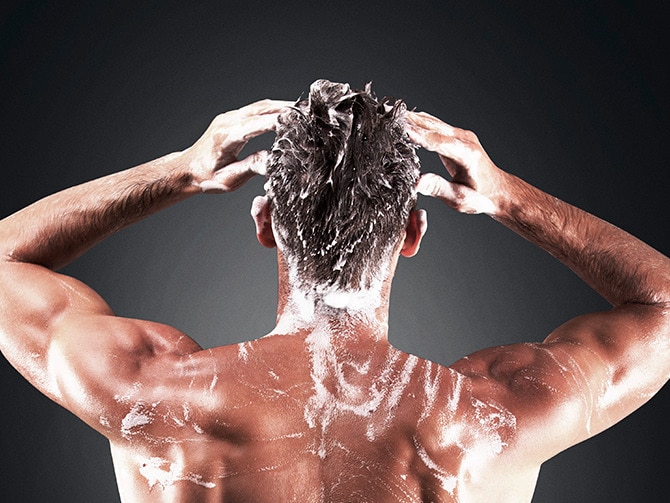 What to Look for in Your Anti dandruff Shampoo