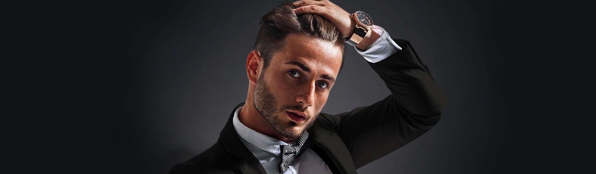 5 Top Men Hair Care Tips