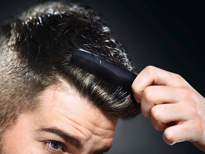 Shampo Anti Ketombe Terbaik Untuk Rambut dan Kulit Kepala Pria