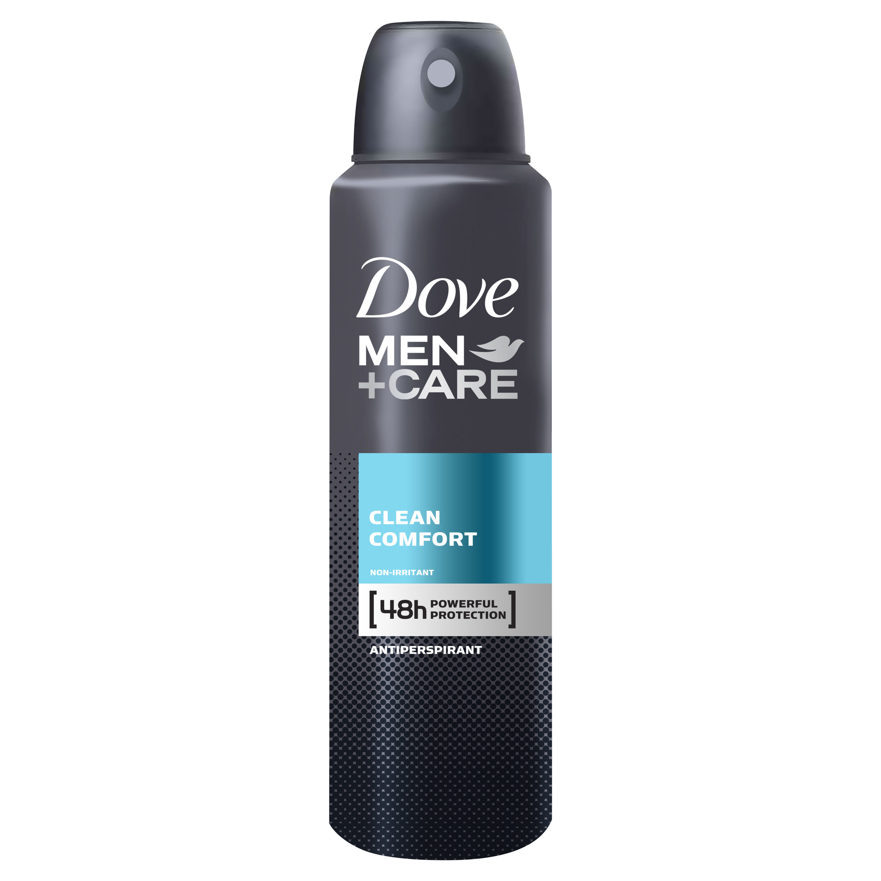 Dove Men+Care Clean Comfort Antiperspirant Deodorant Spray 150ml