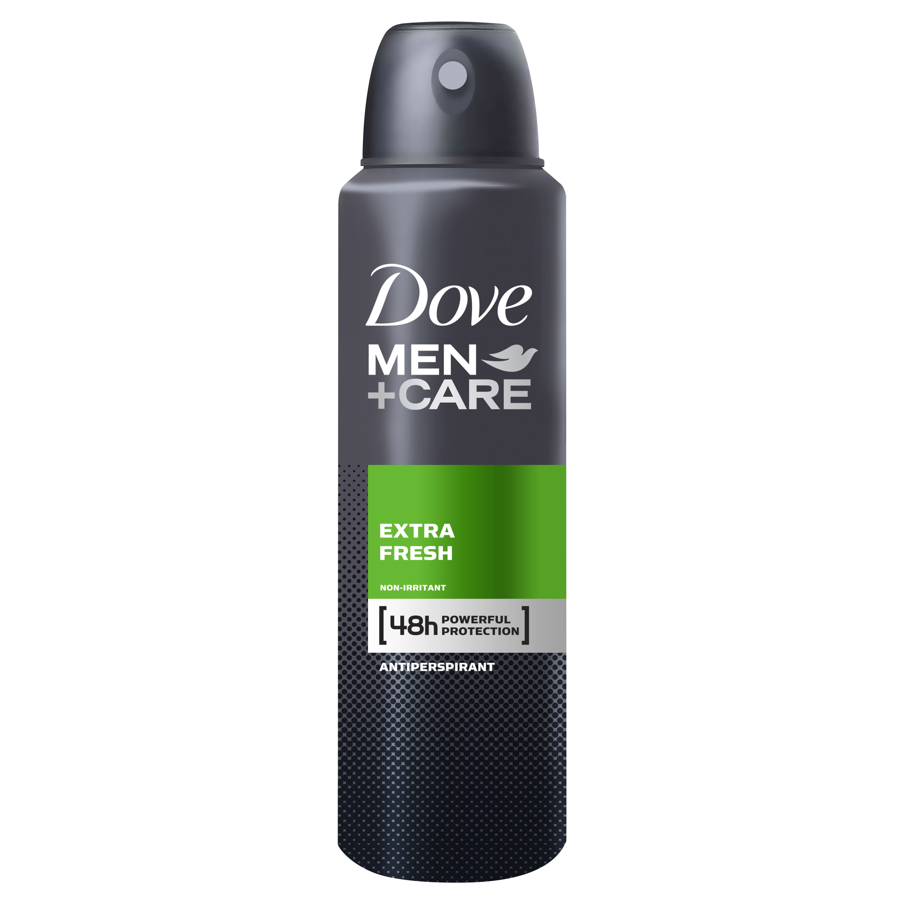 Dove Men+Care Extra Fresh Antiperspirant Deodorant Spray 150ml