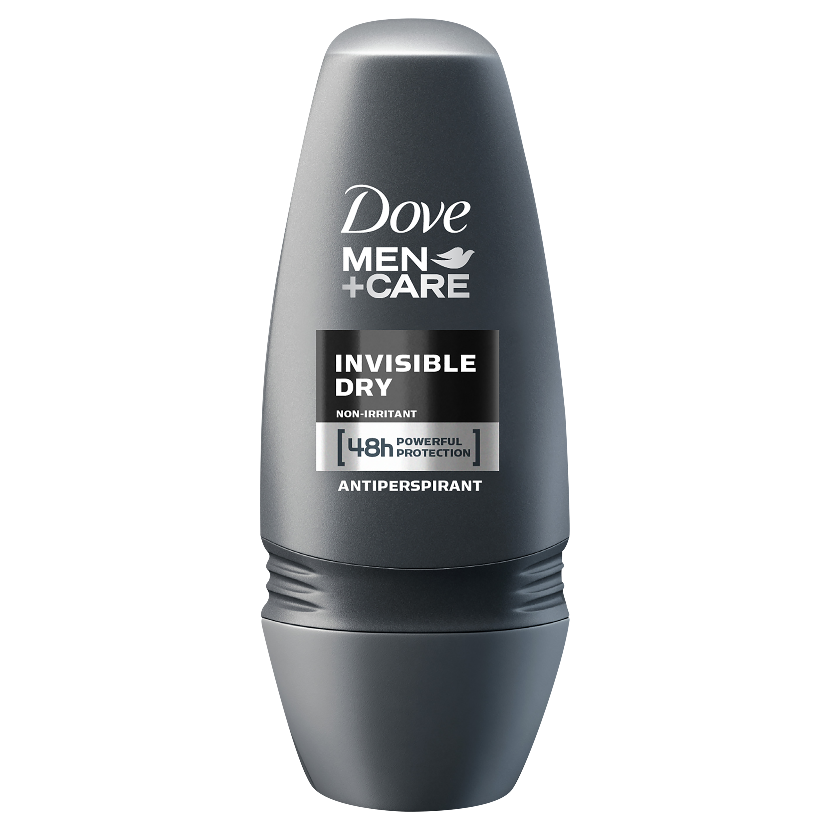 Dove Men+Care Invisible Dry Antiperspirant Roll-on