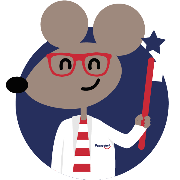 cómo cepillarse los dientes, cómo cepillar los dientes para los niños, forma adecuada de cepillarse, salud e higiene bucal