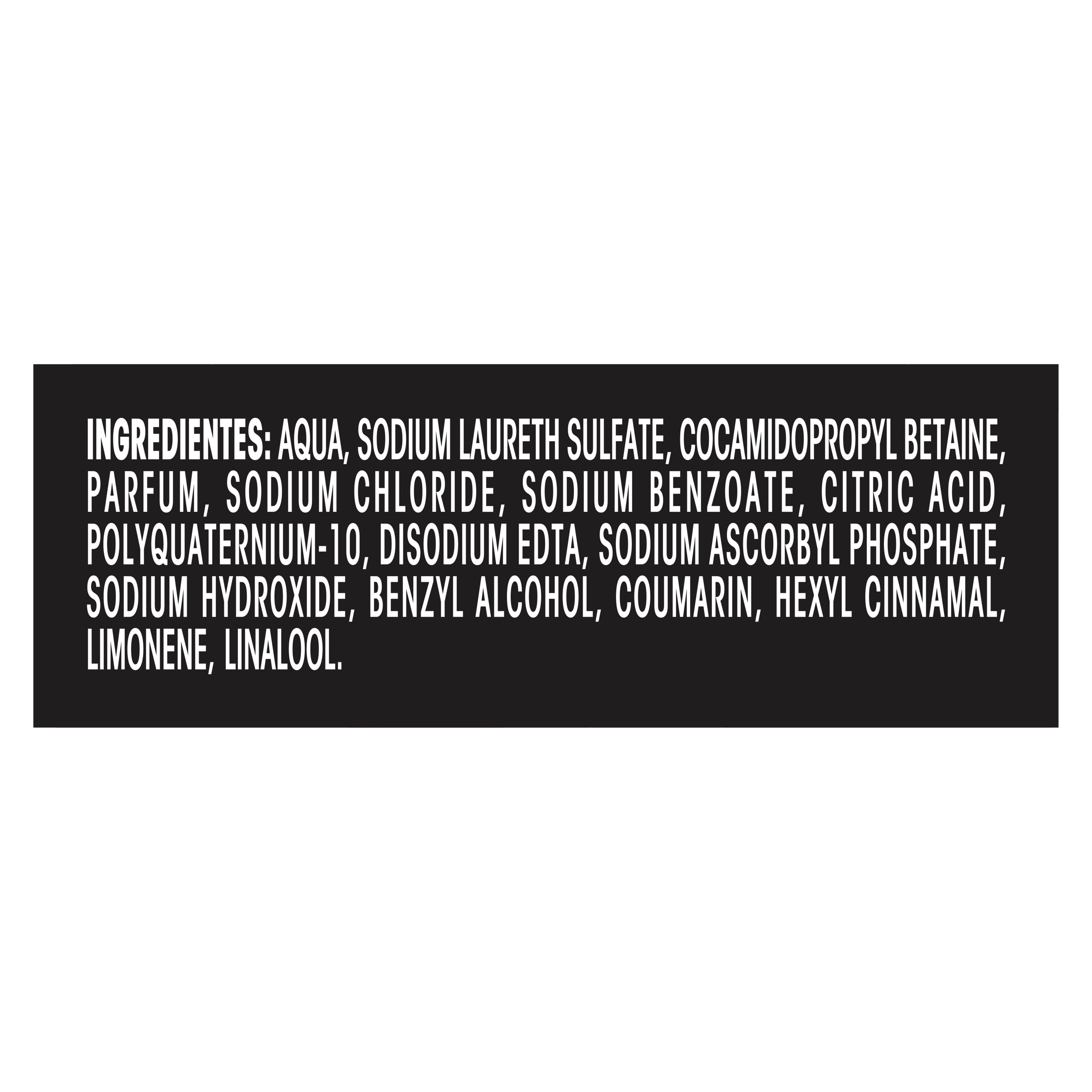 Product page