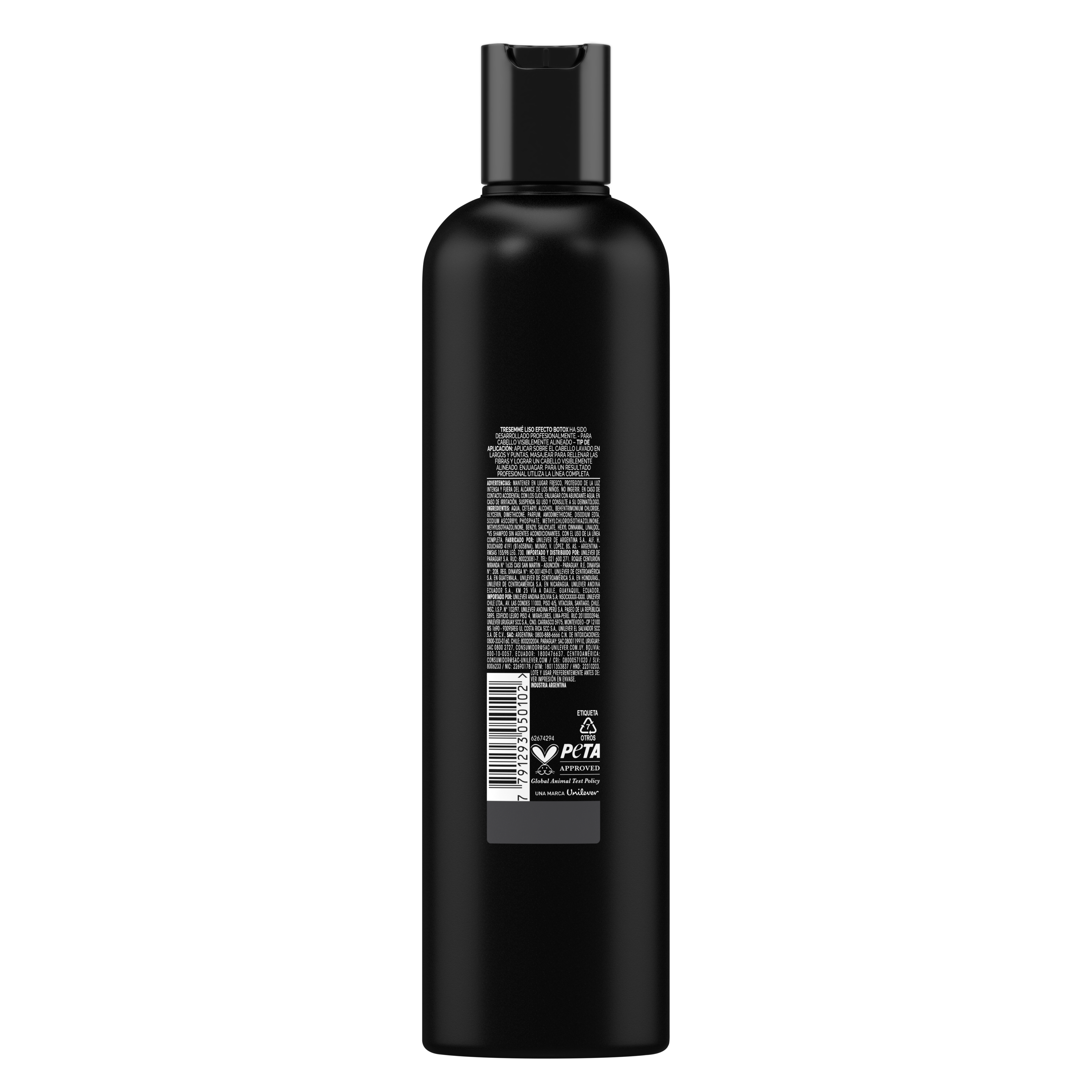 Product page