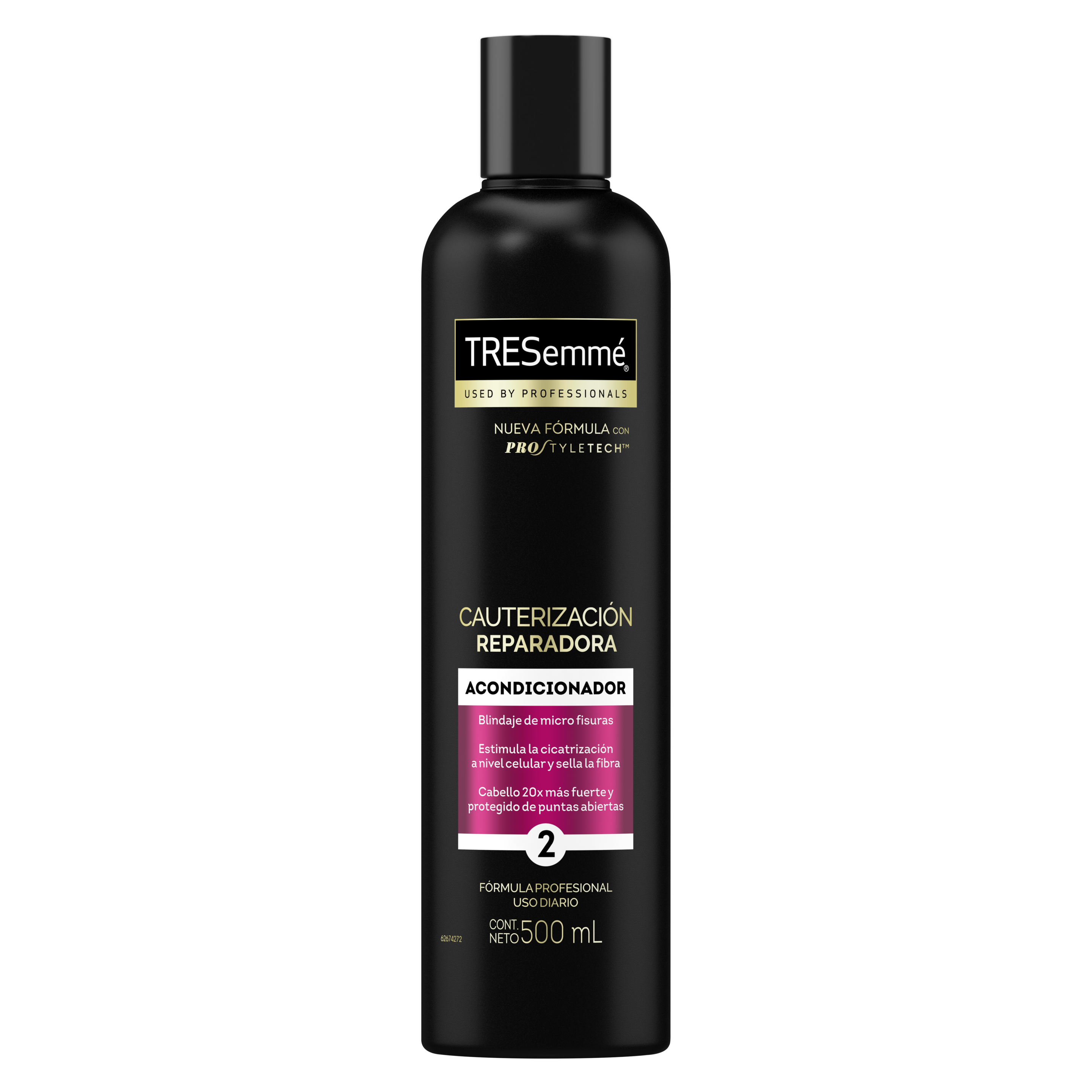 Product page