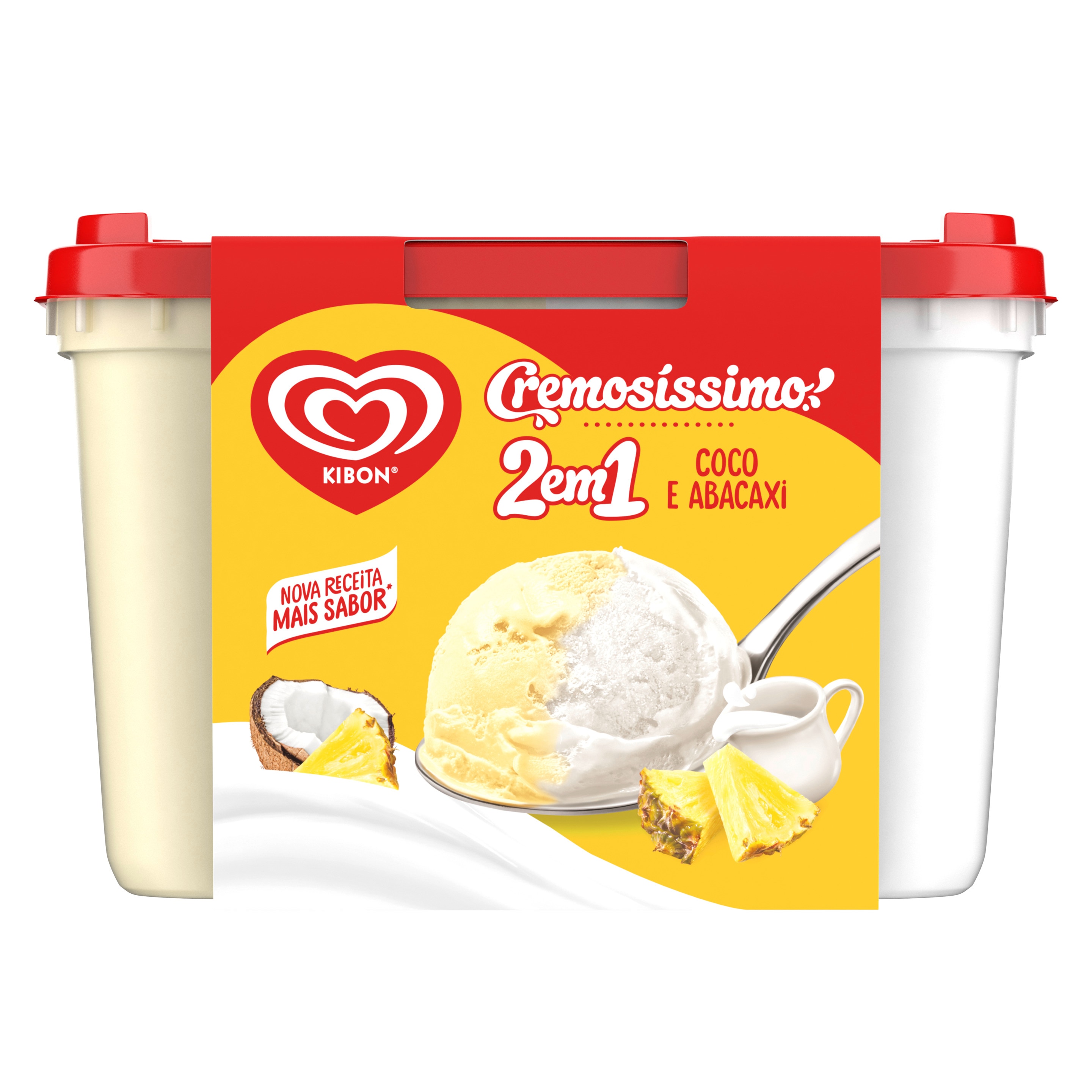 Cremo Tropical