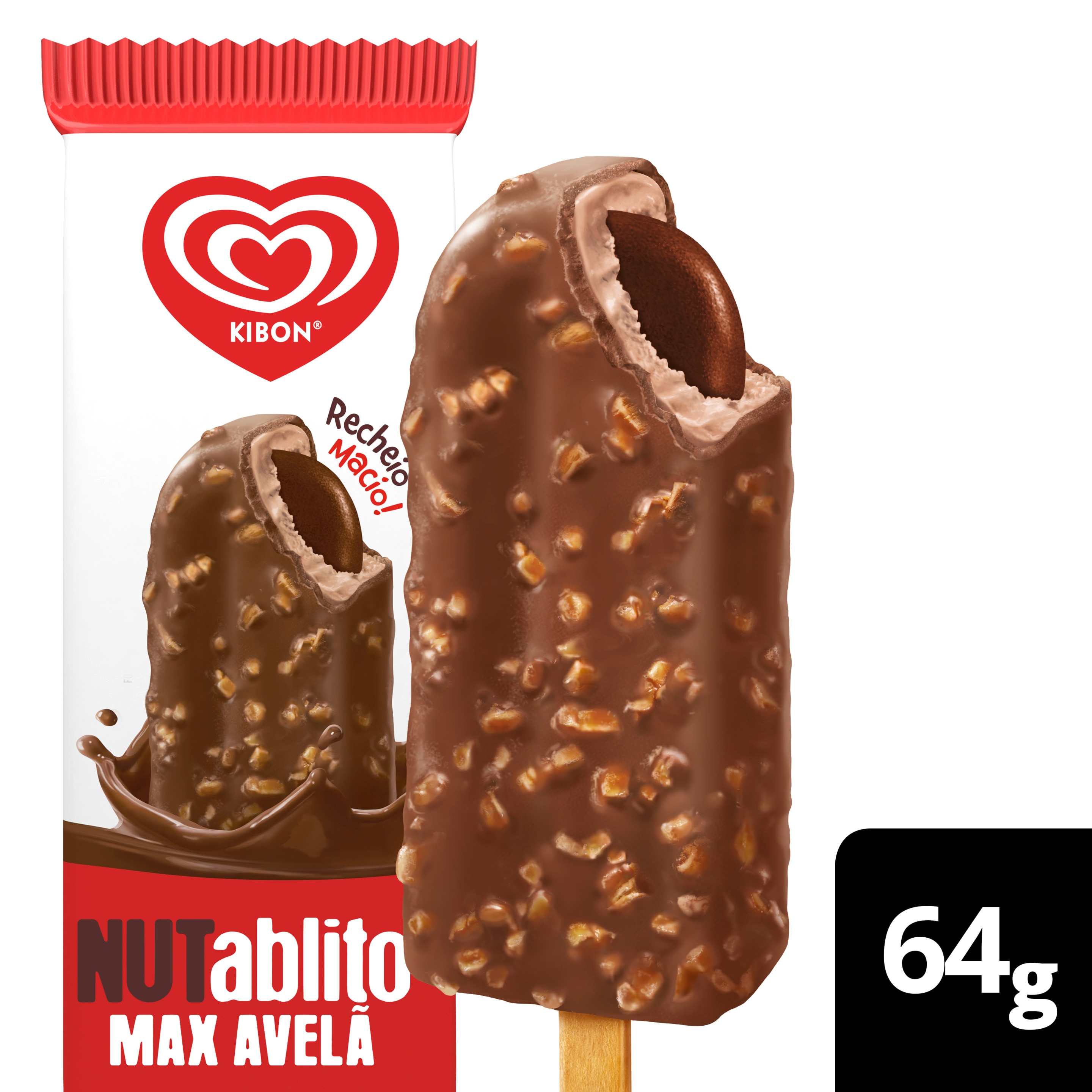 Tablito Max Avelã