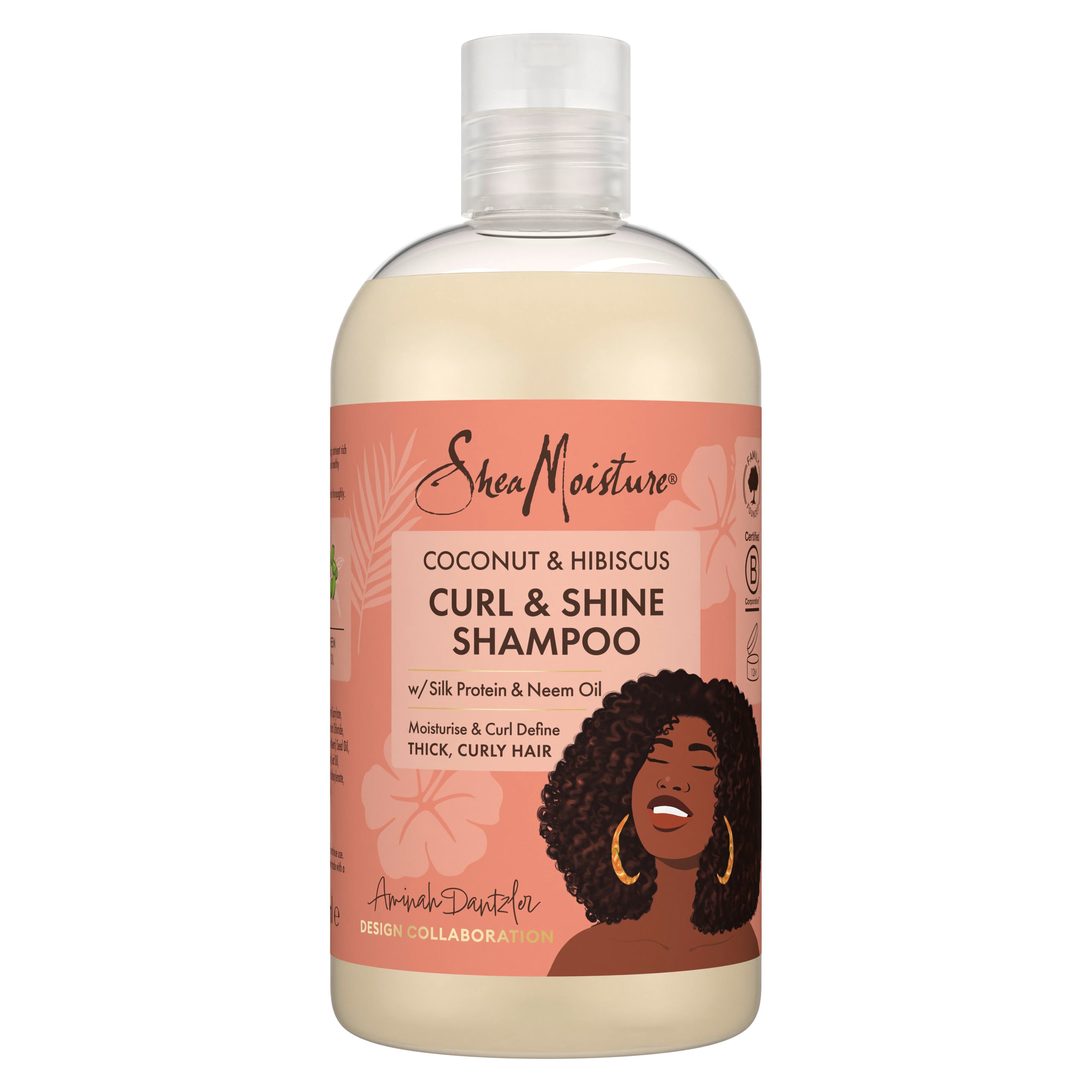 Jamacian Black Castor Oil