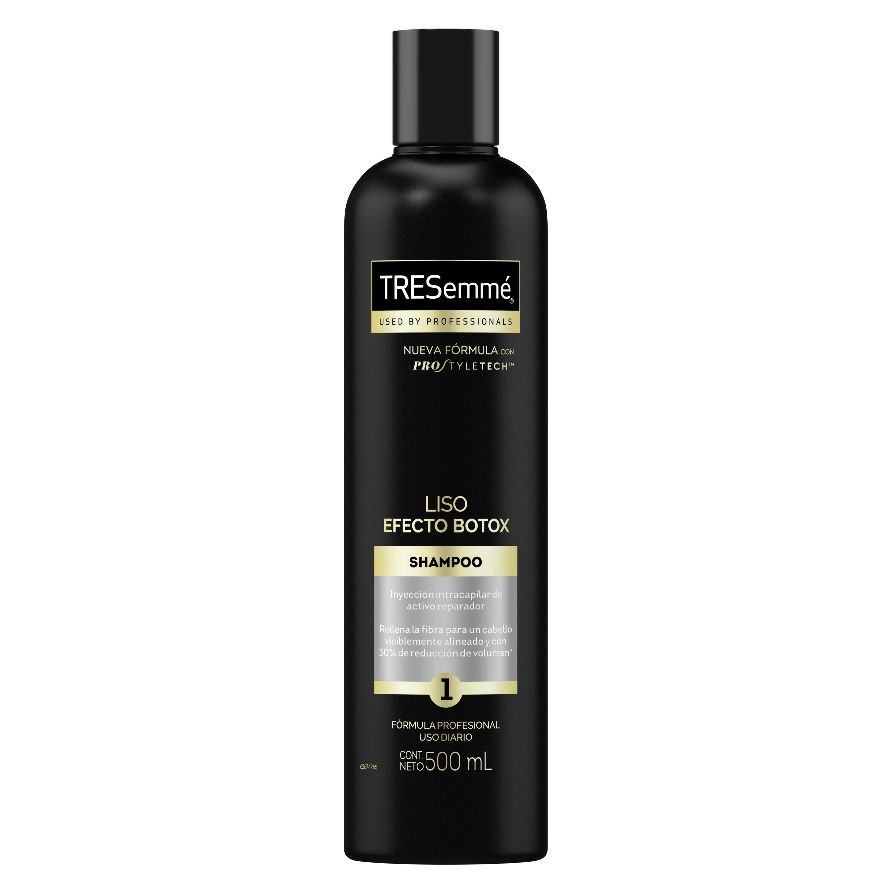 Product page