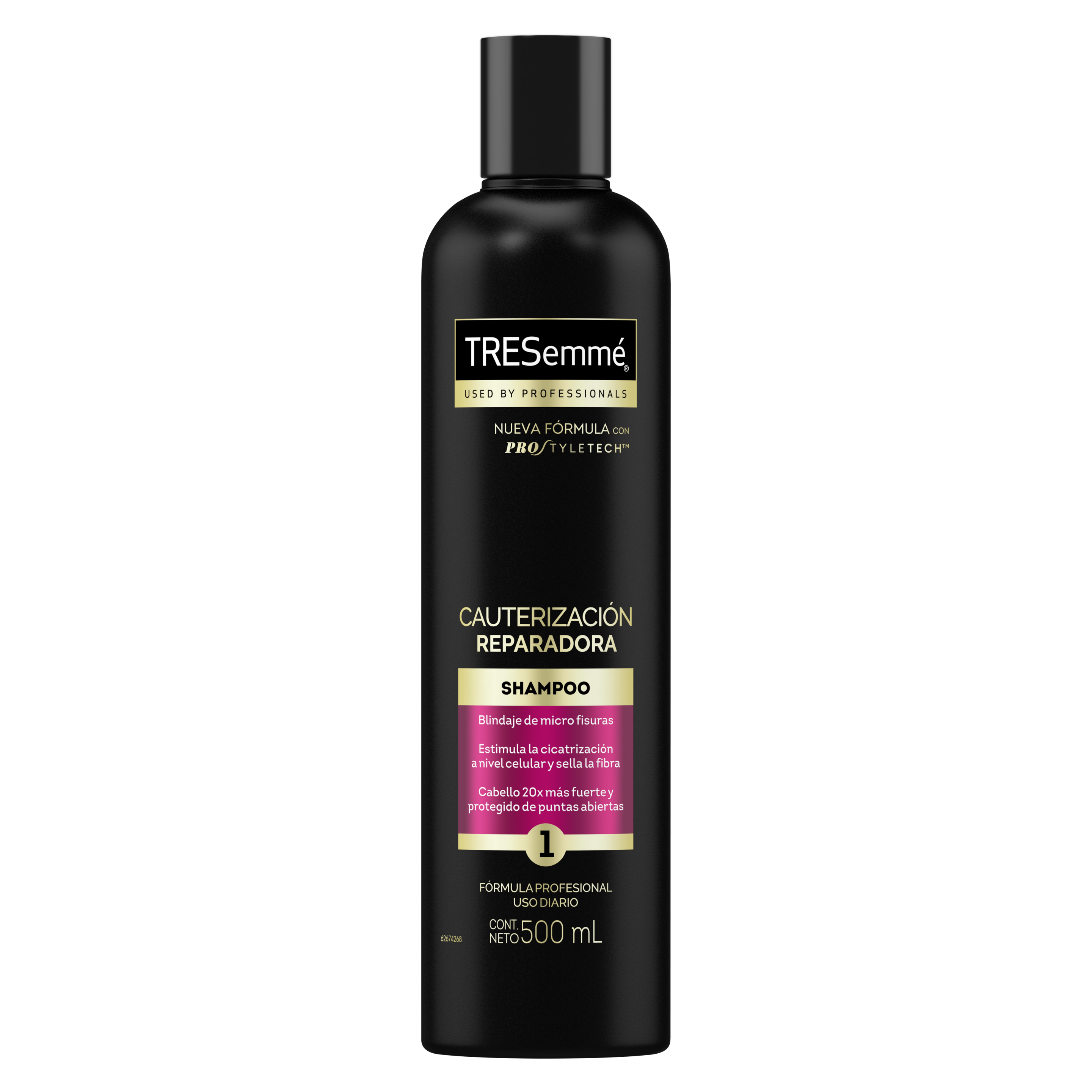 Product page