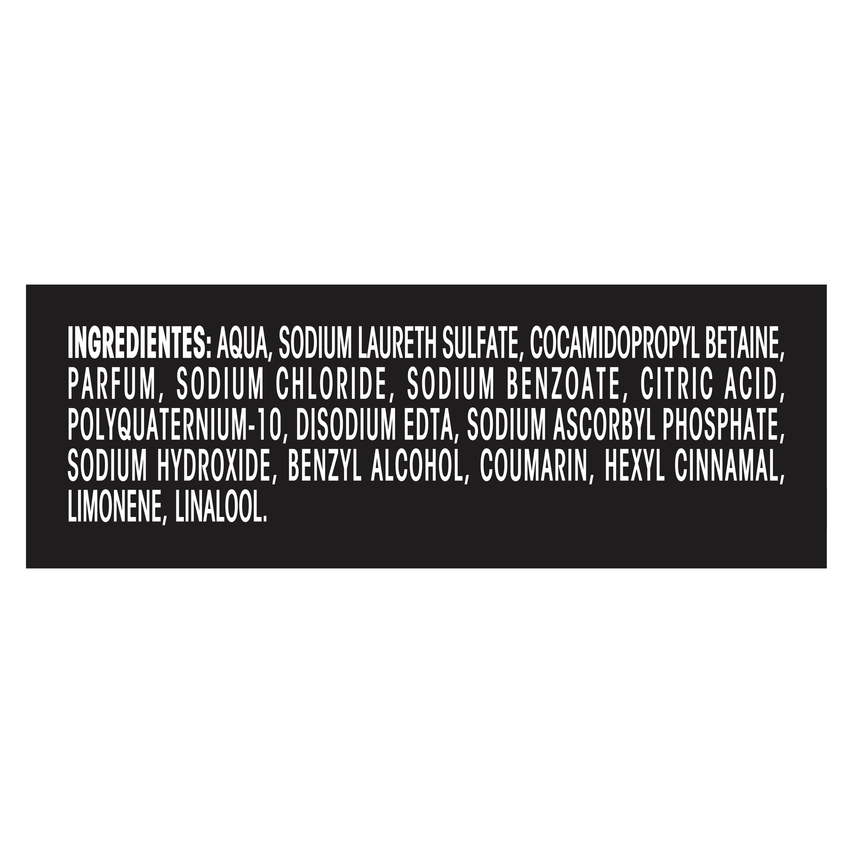Product page