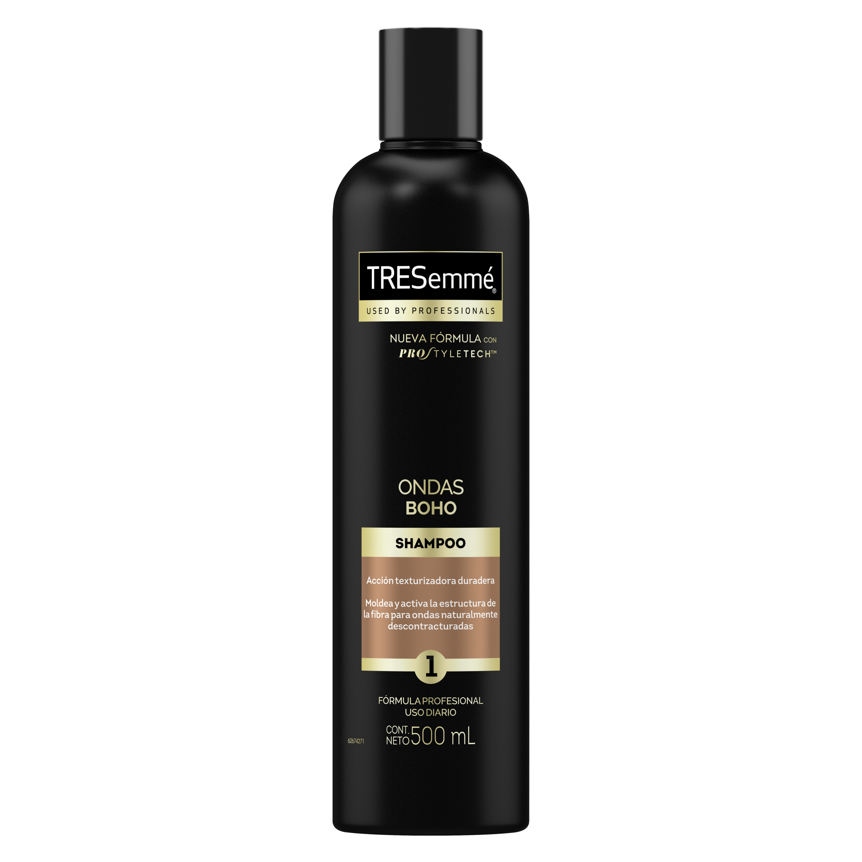 Product page