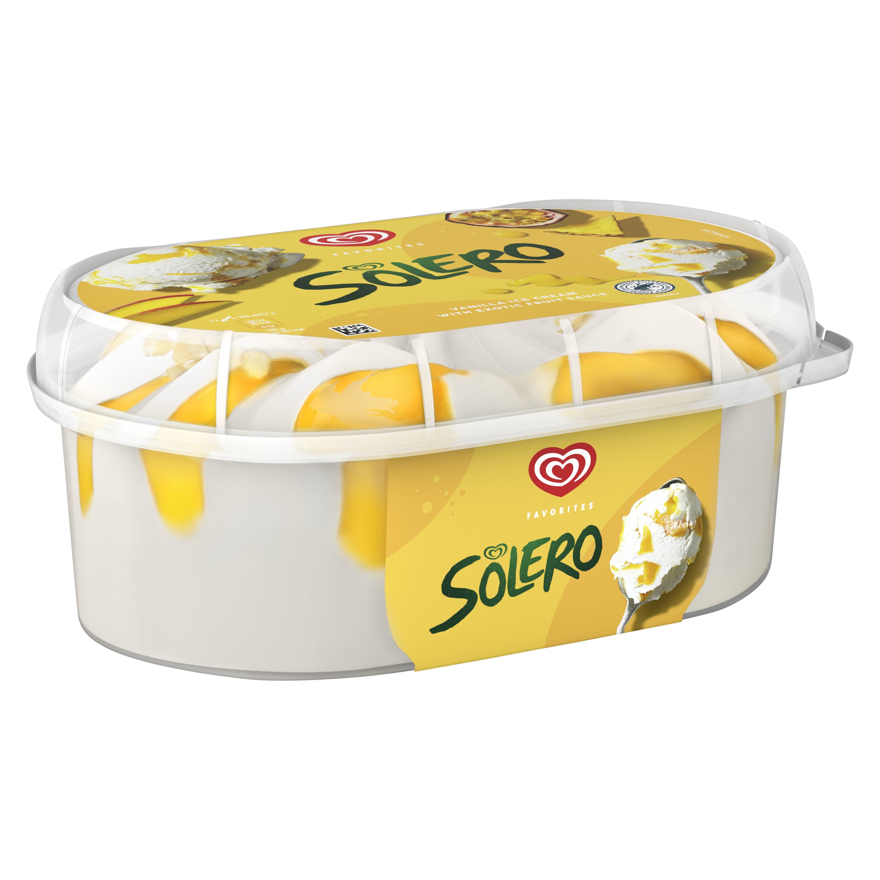 Solero packshot