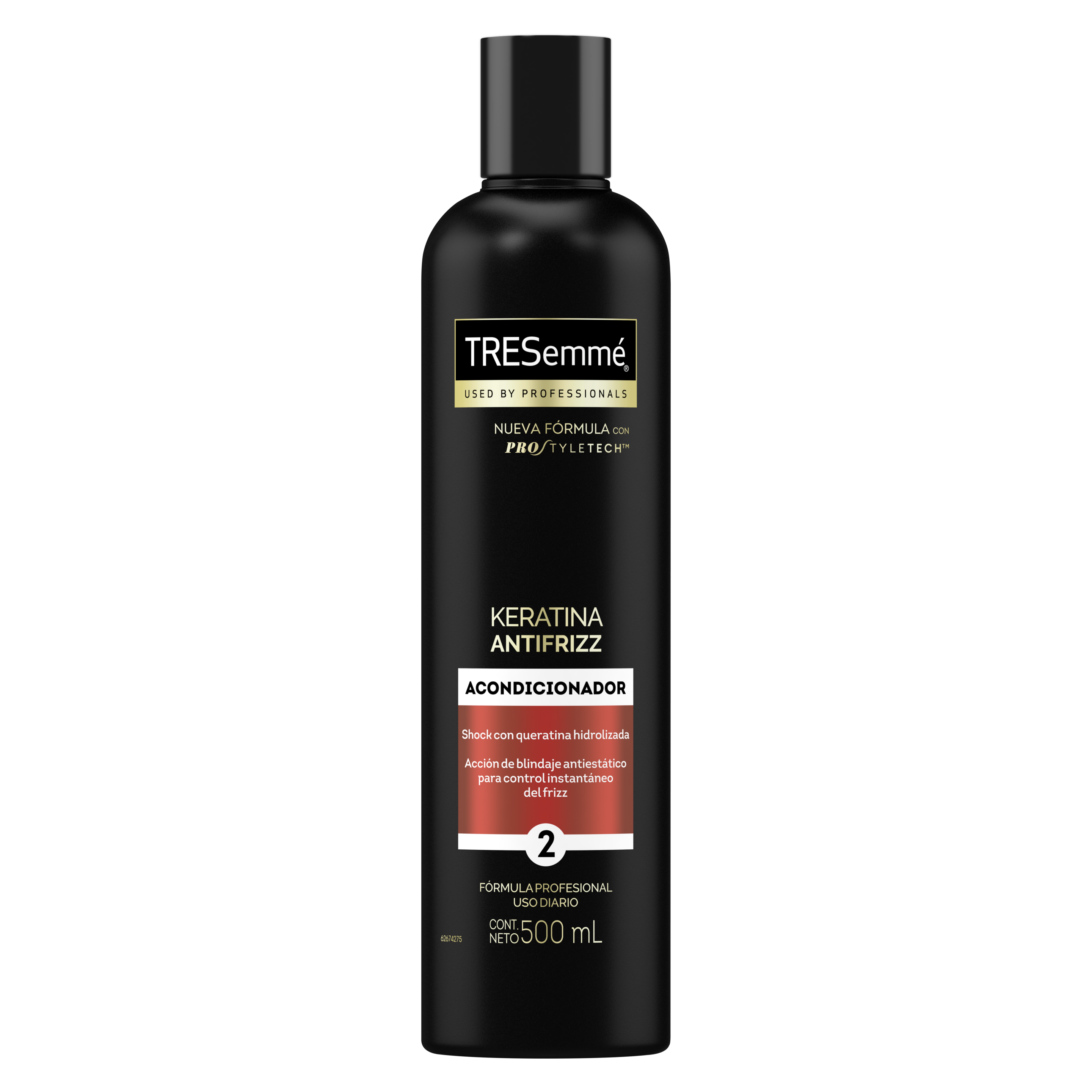 Product page
