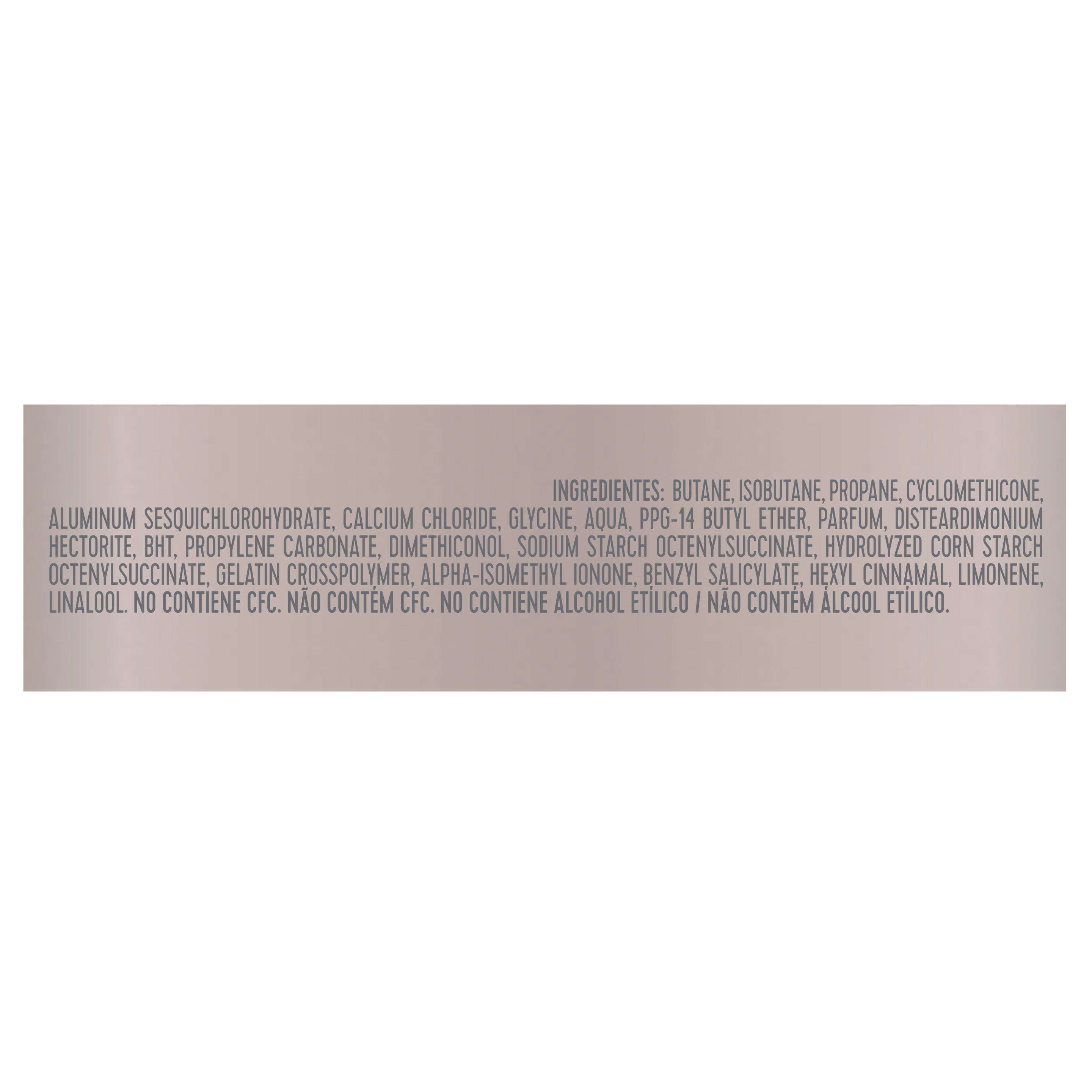 Product page