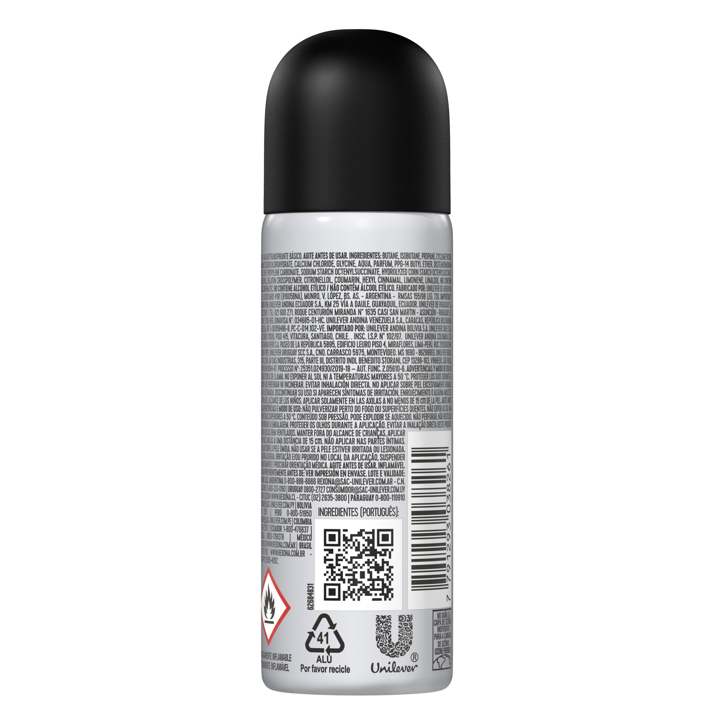 Product page