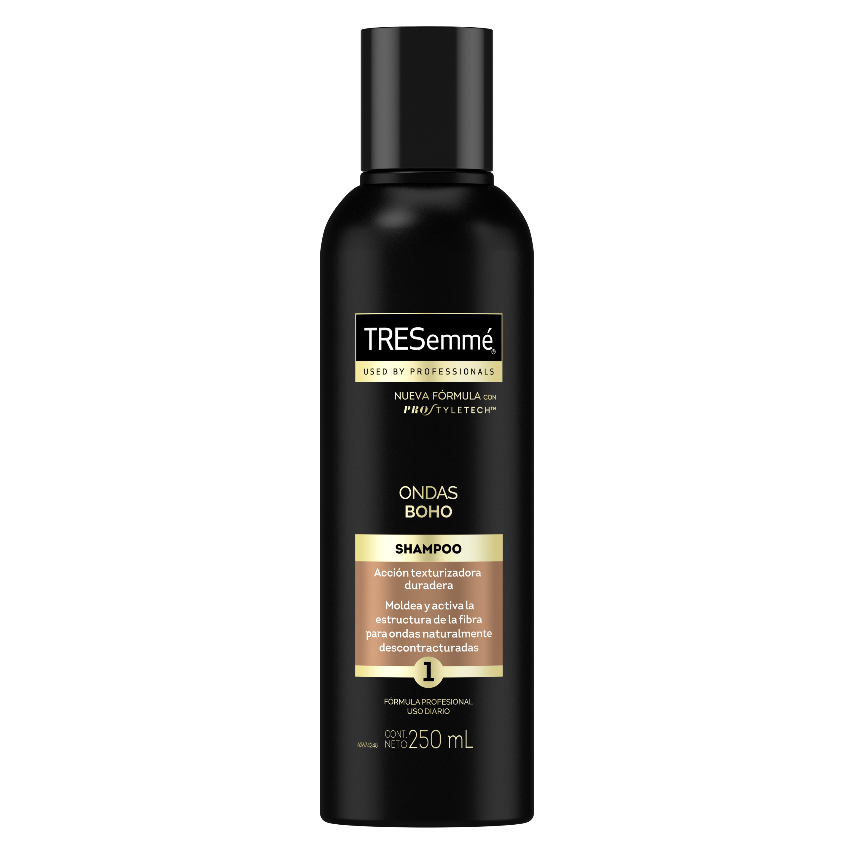 Product page